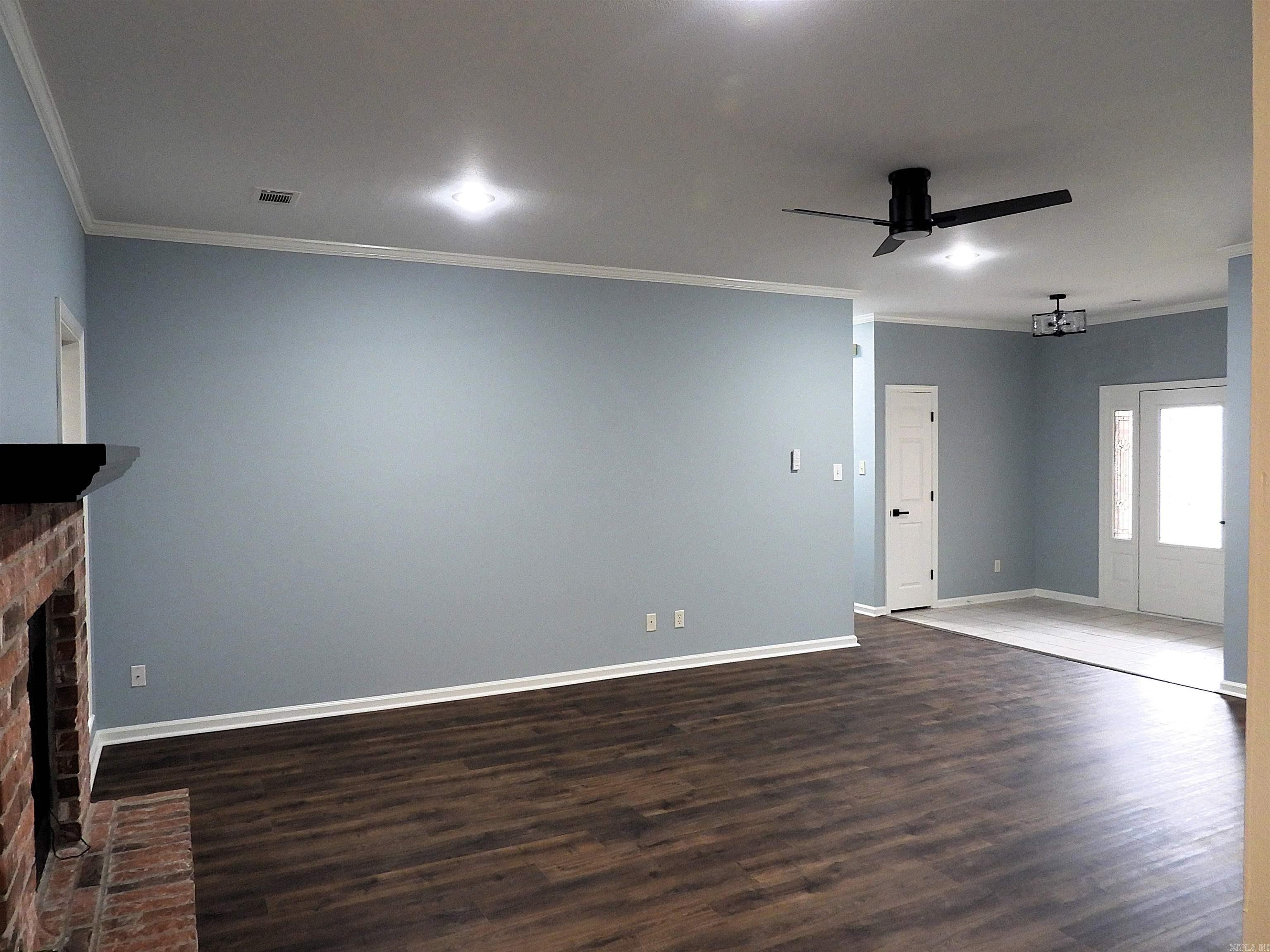 COLLENWOOD - Residential