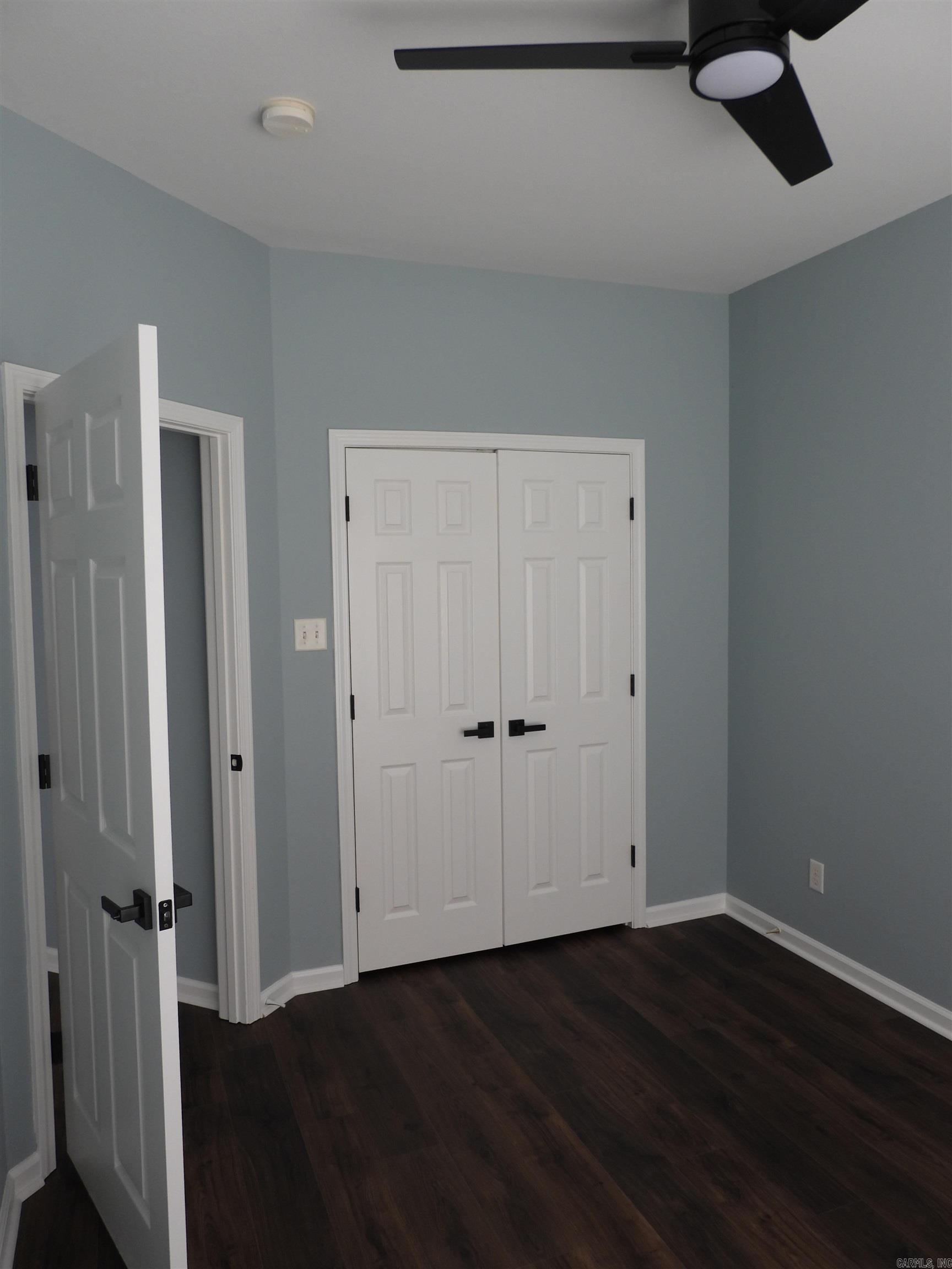 COLLENWOOD - Residential