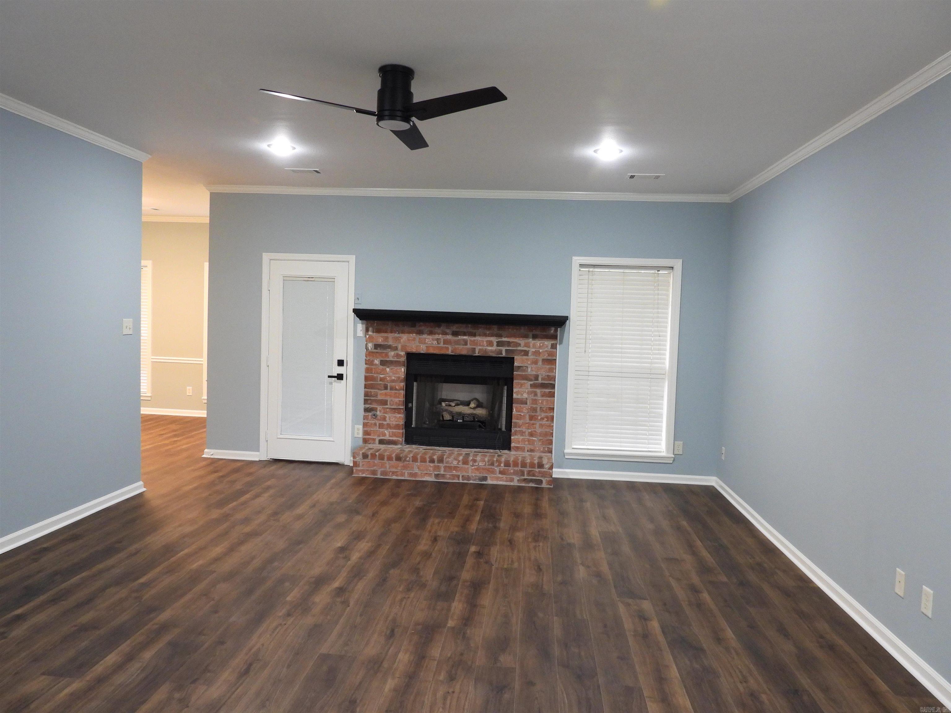 COLLENWOOD - Residential