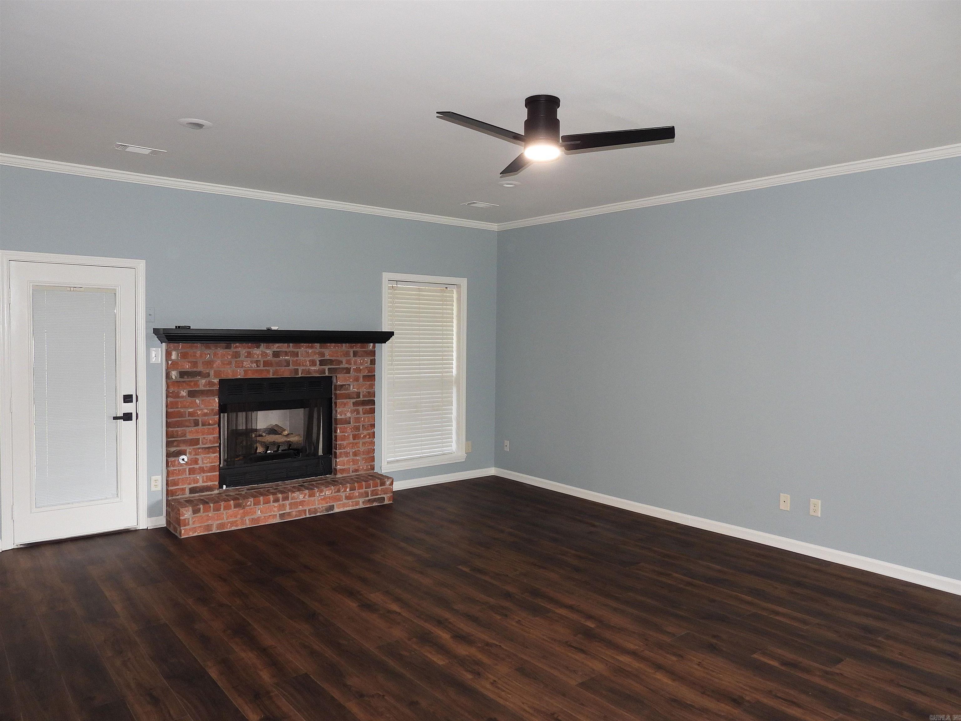 COLLENWOOD - Residential