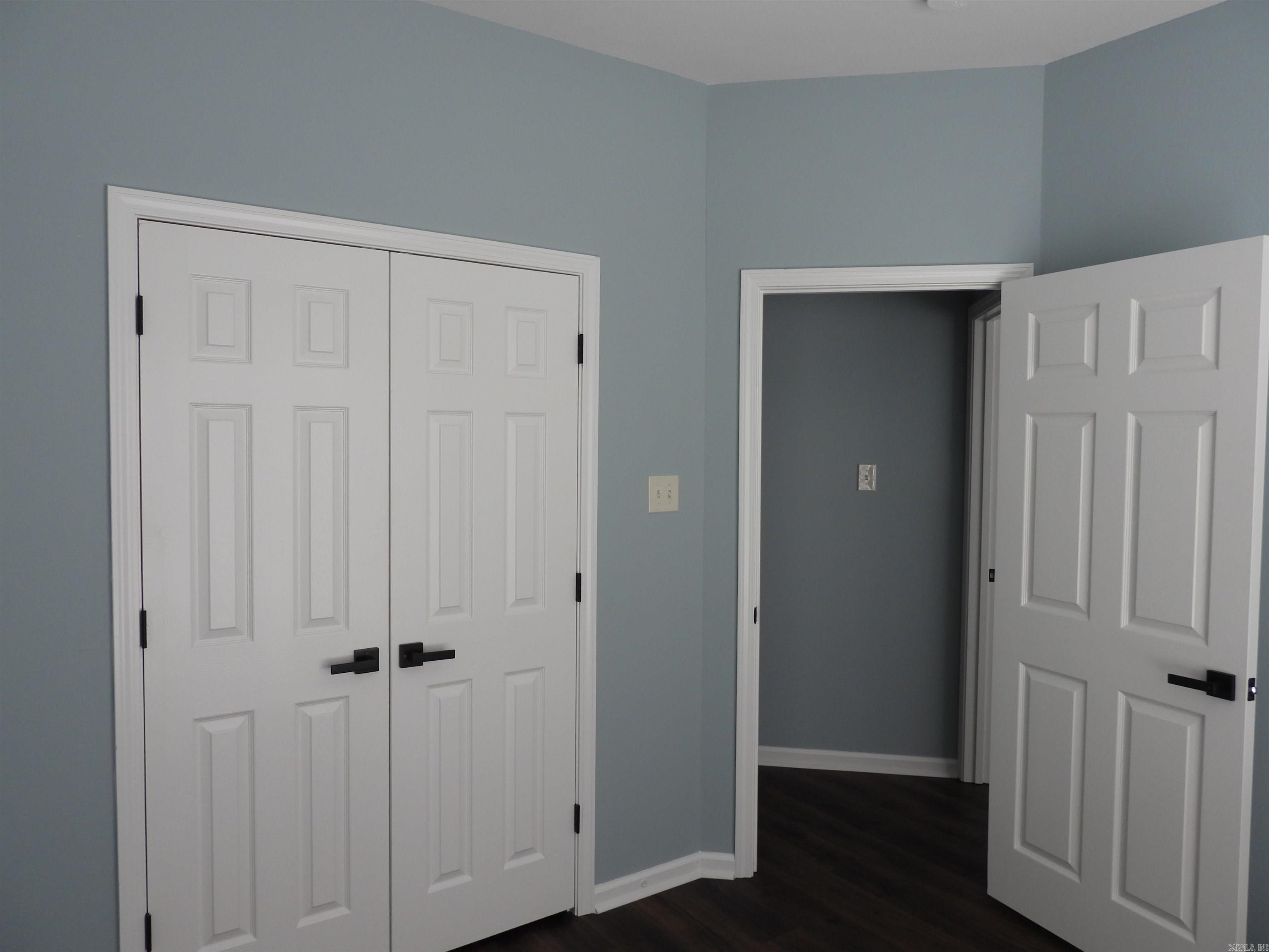 COLLENWOOD - Residential