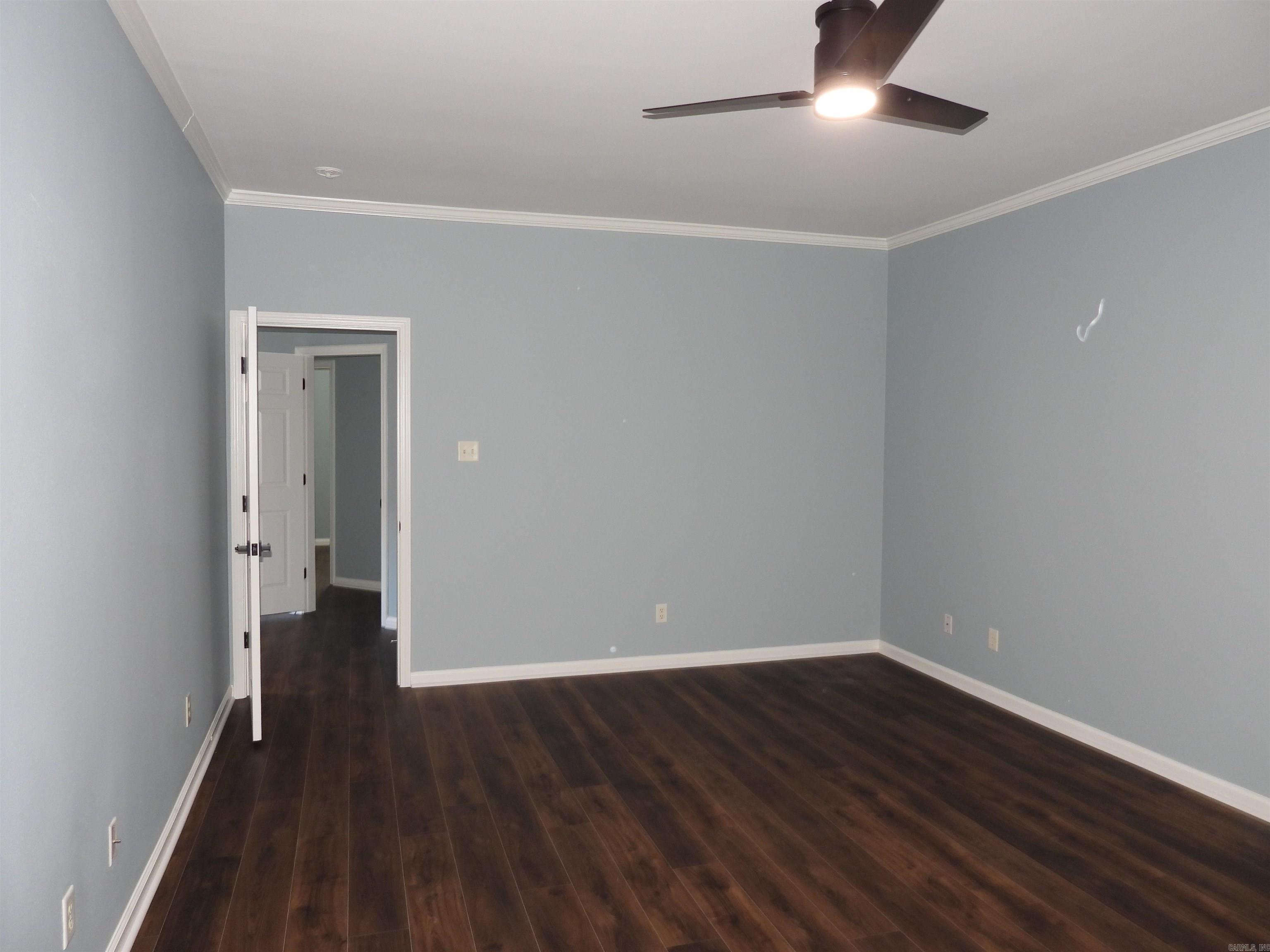 COLLENWOOD - Residential