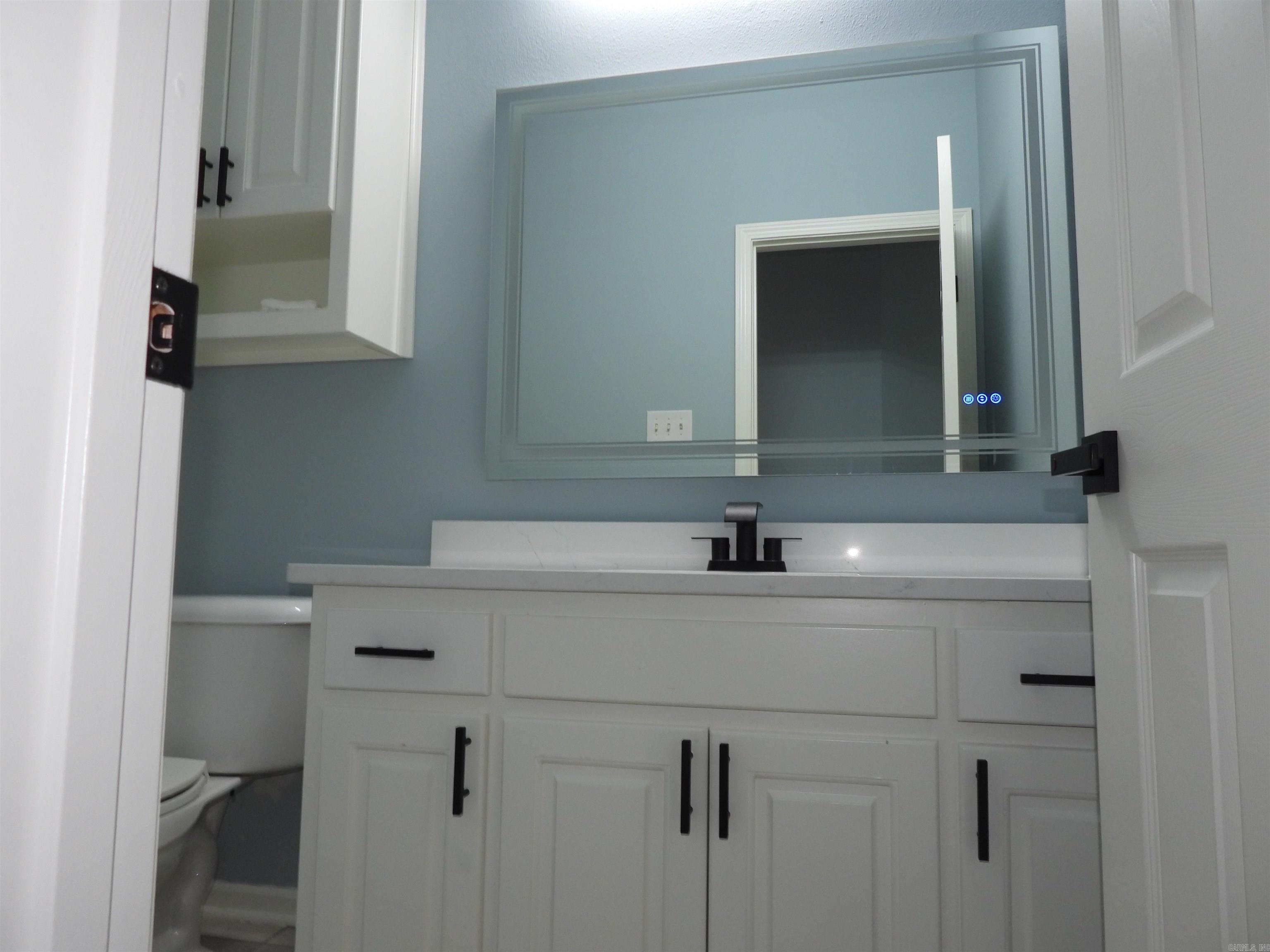 COLLENWOOD - Residential