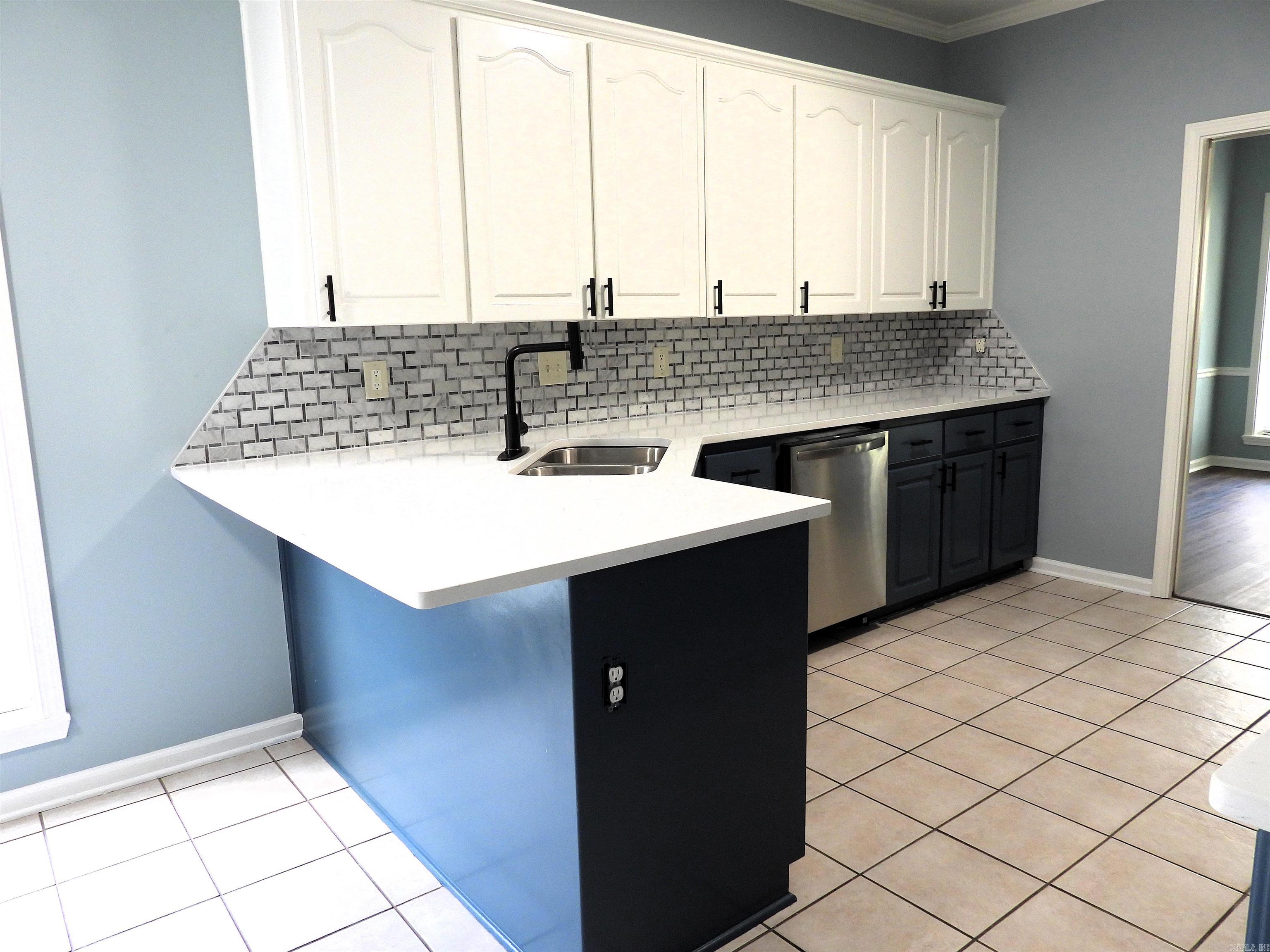 COLLENWOOD - Residential