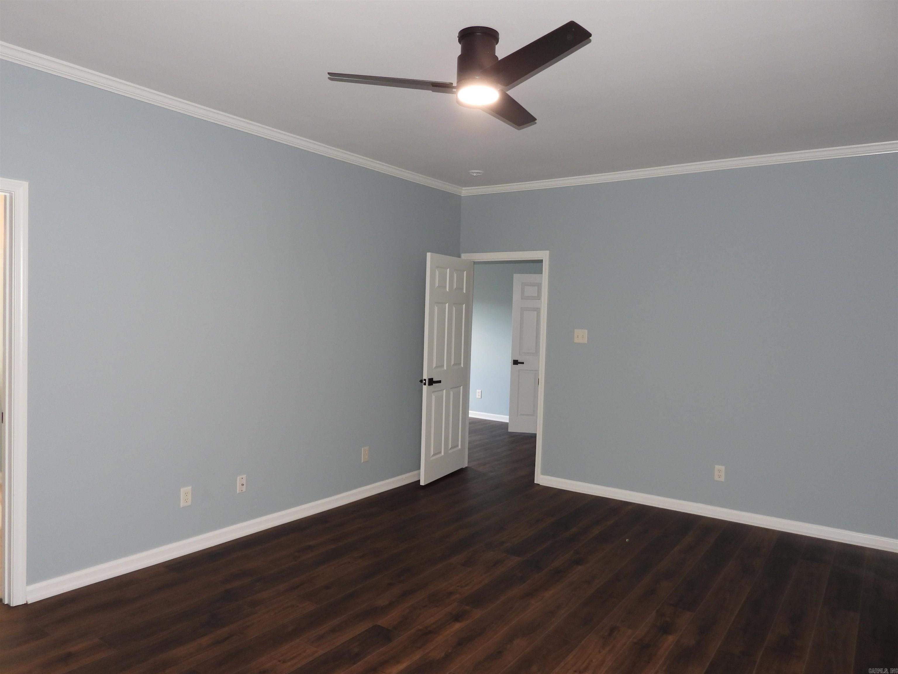 COLLENWOOD - Residential