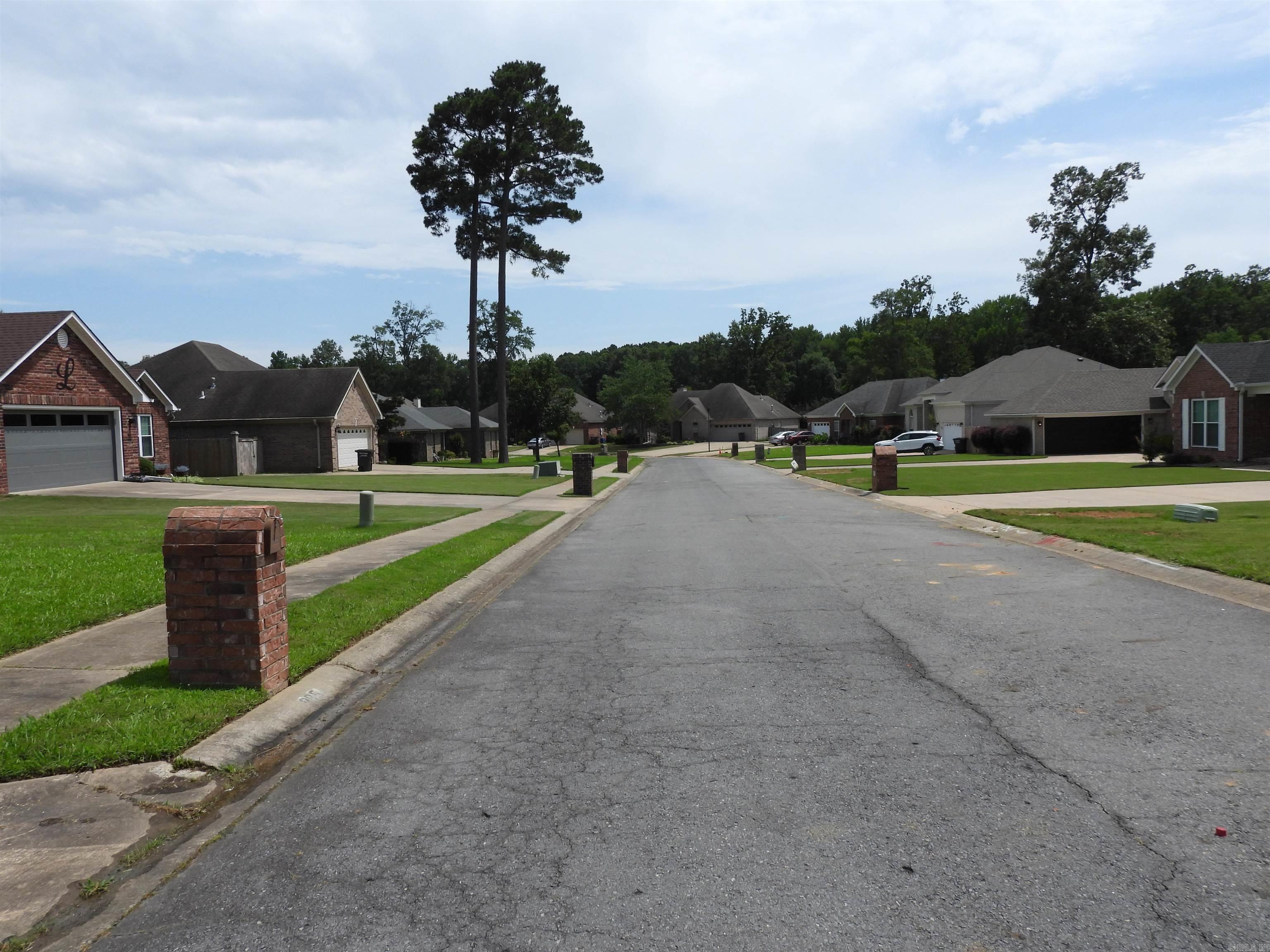 COLLENWOOD - Residential