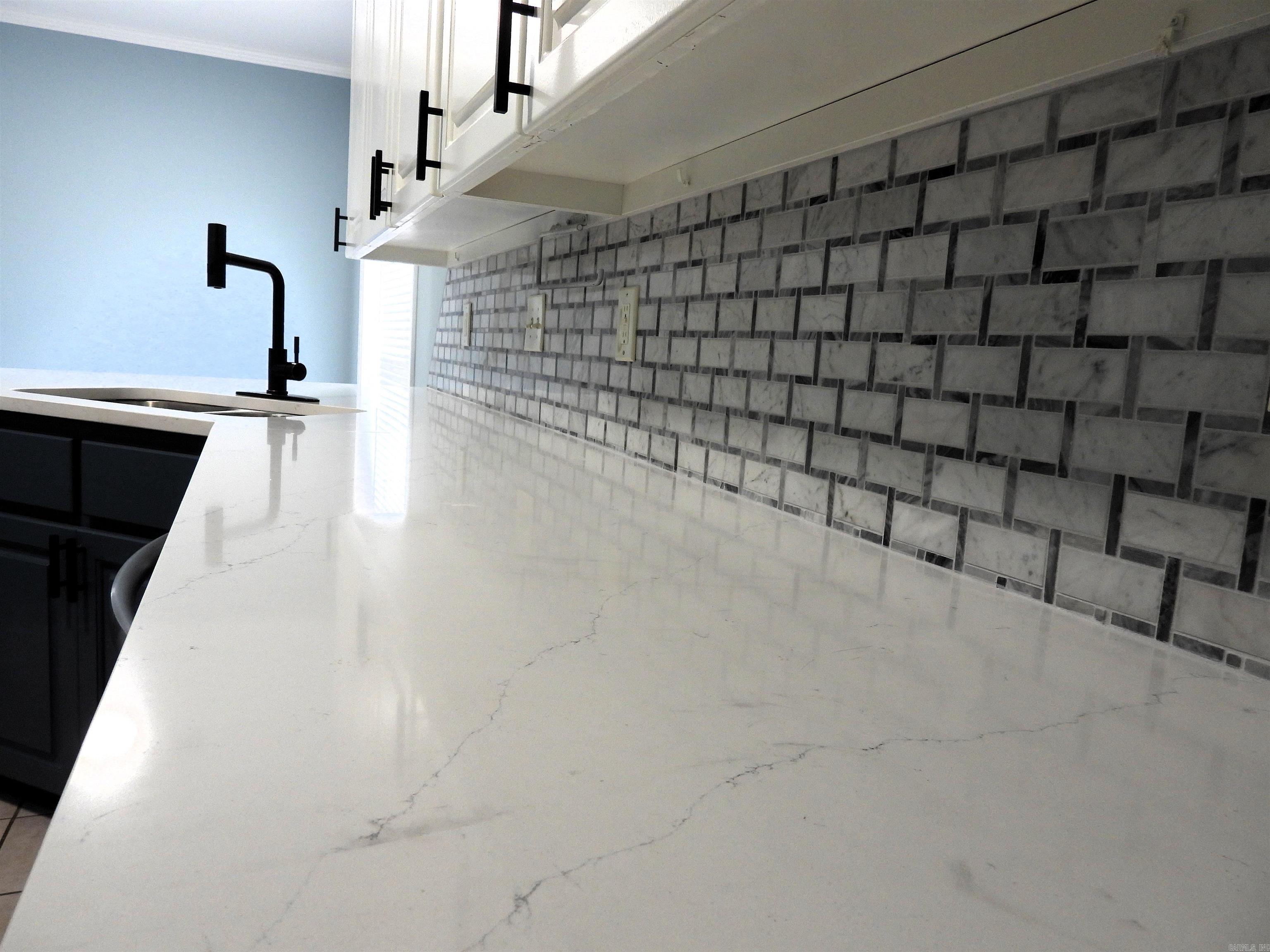 COLLENWOOD - Residential