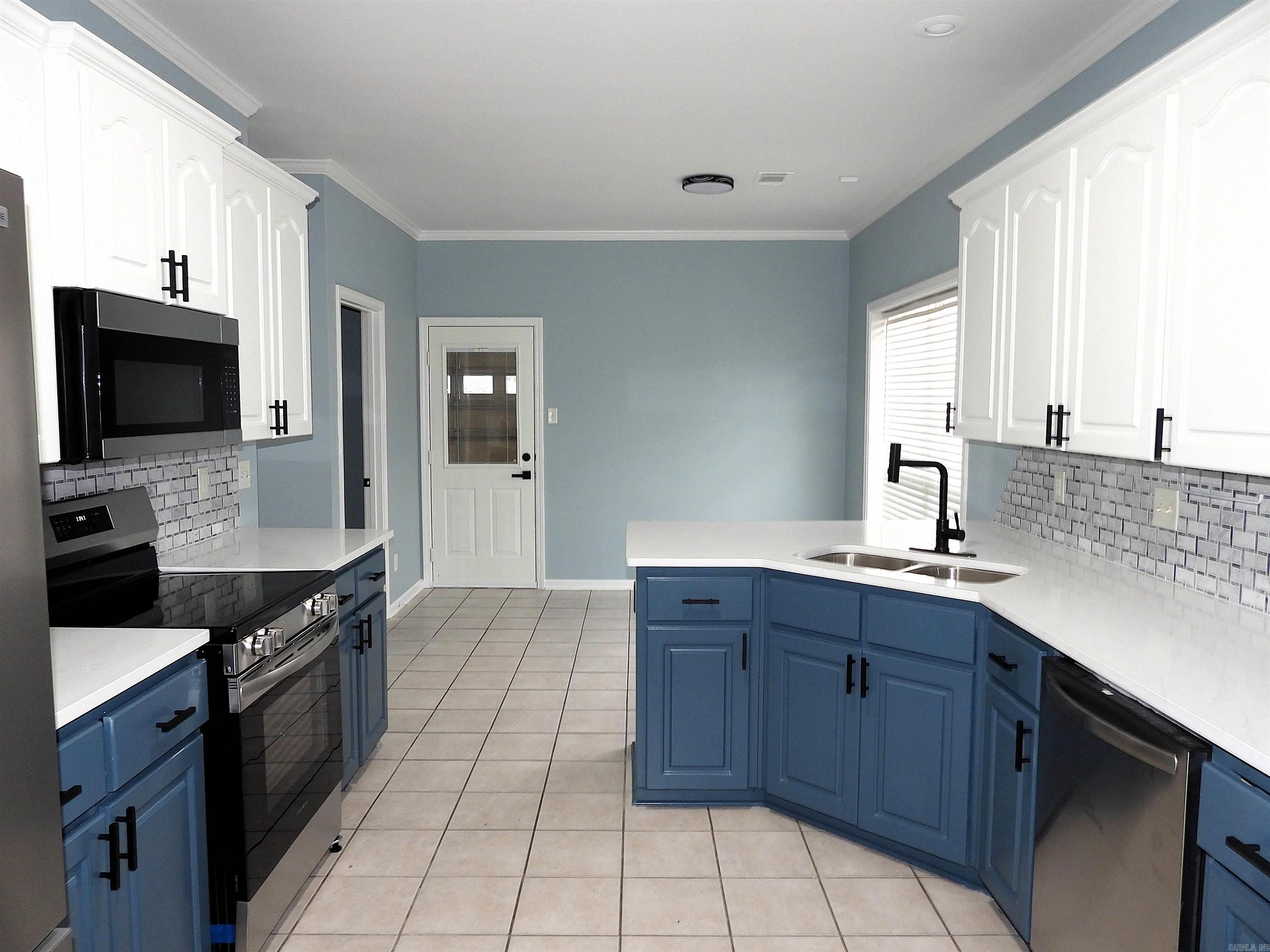 COLLENWOOD - Residential