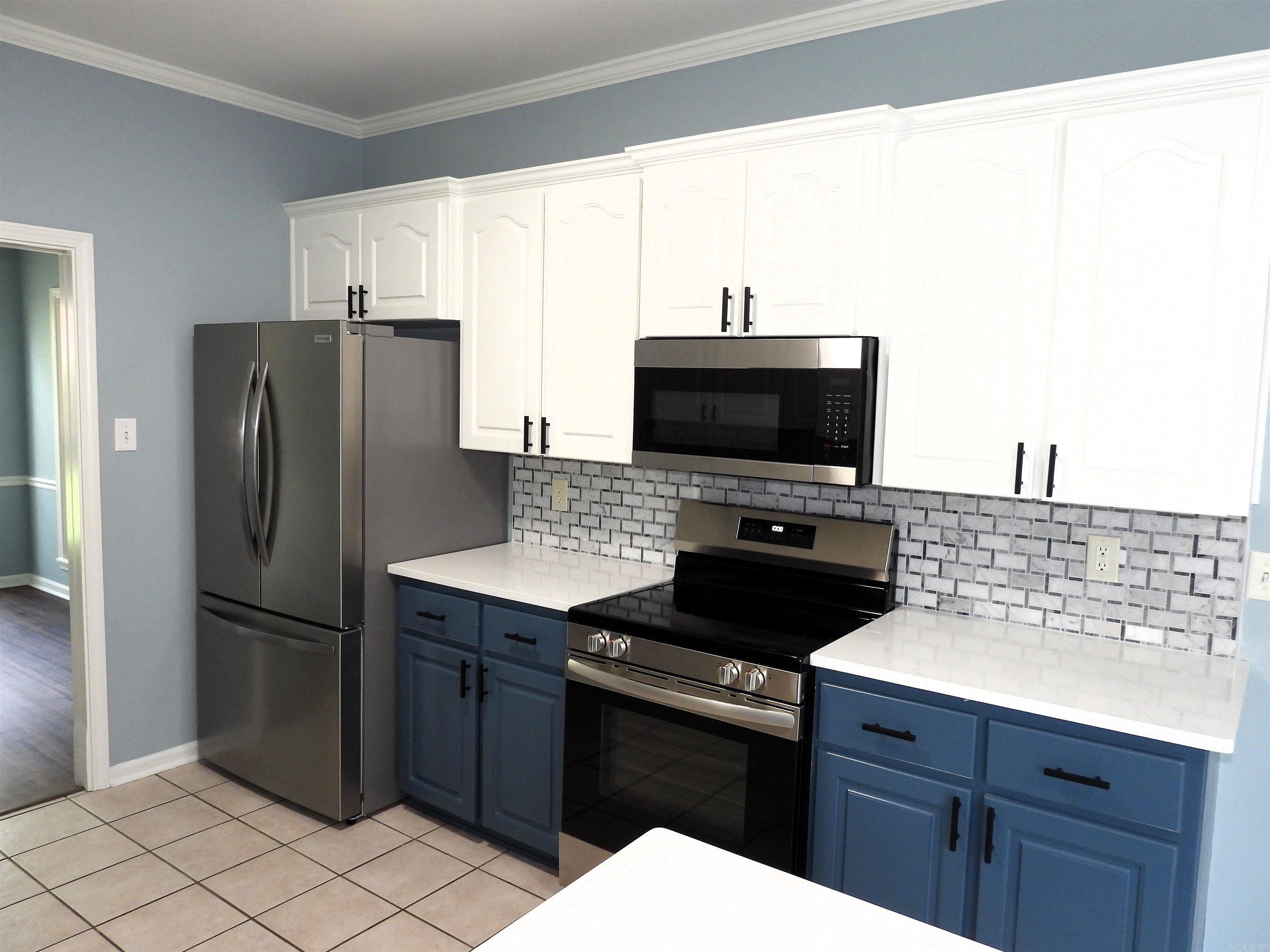 COLLENWOOD - Residential