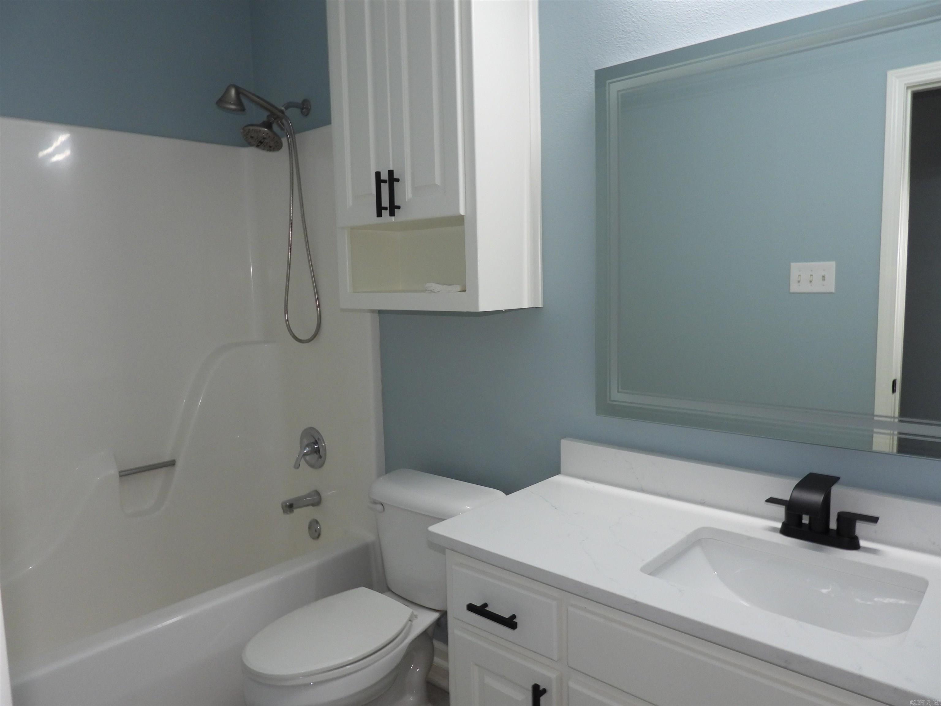 COLLENWOOD - Residential