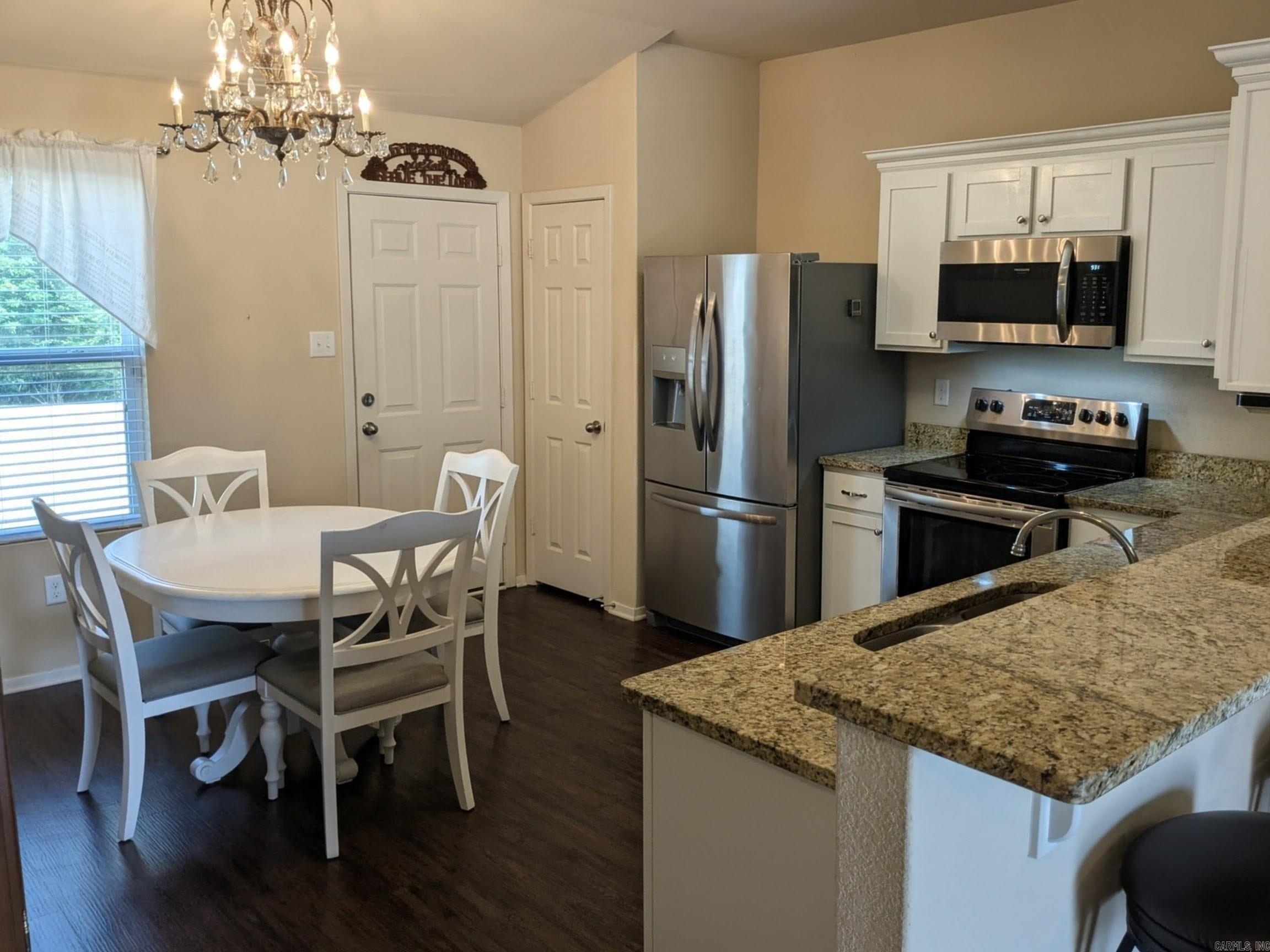 Willow Pointe - Residential