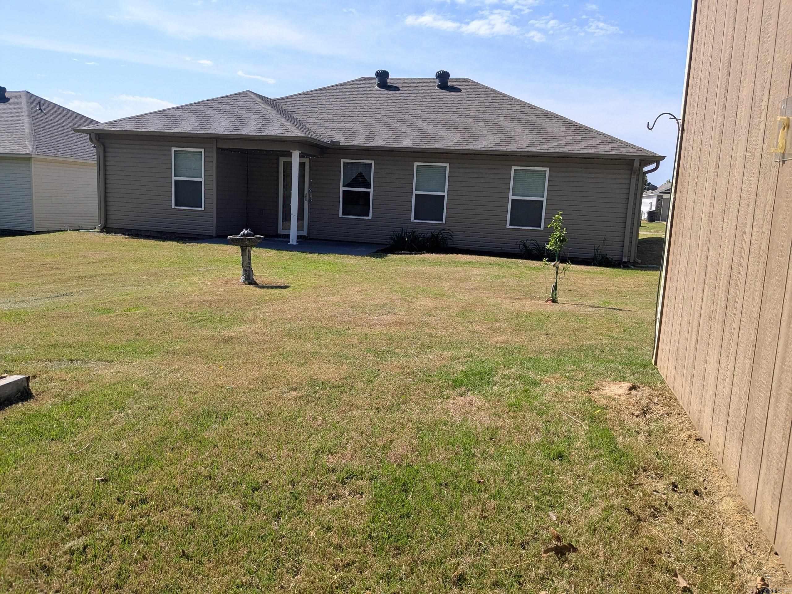 Willow Pointe - Residential