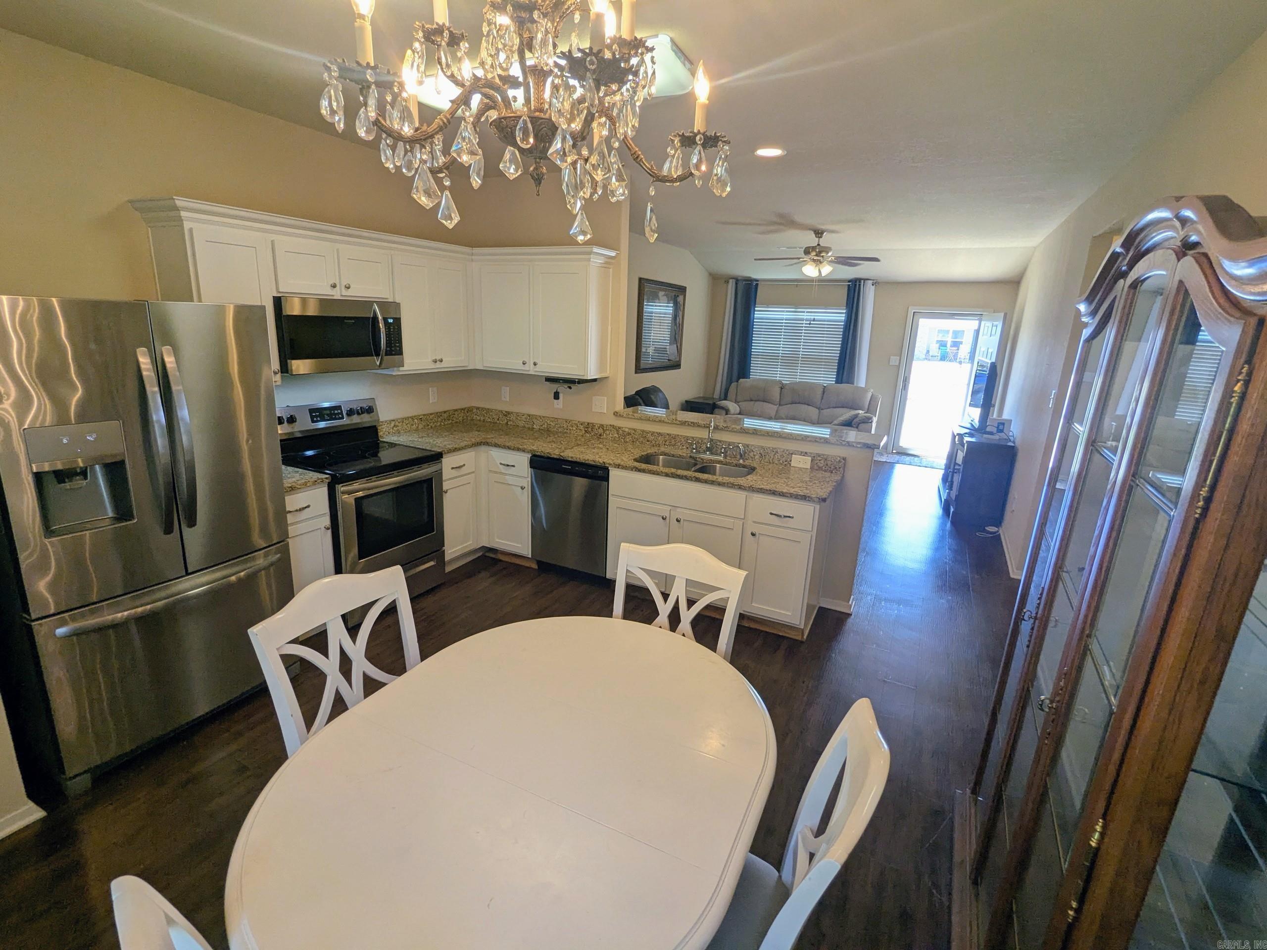 Willow Pointe - Residential