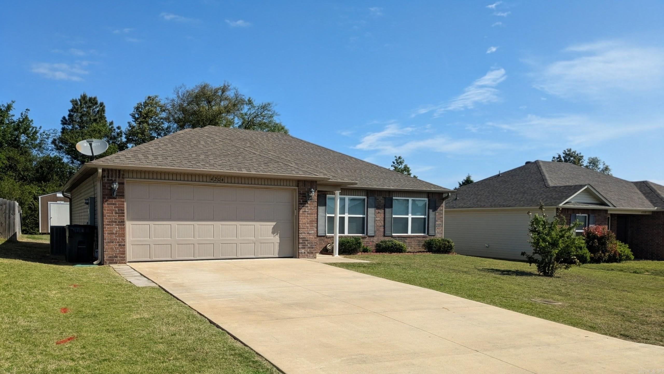 Willow Pointe - Residential