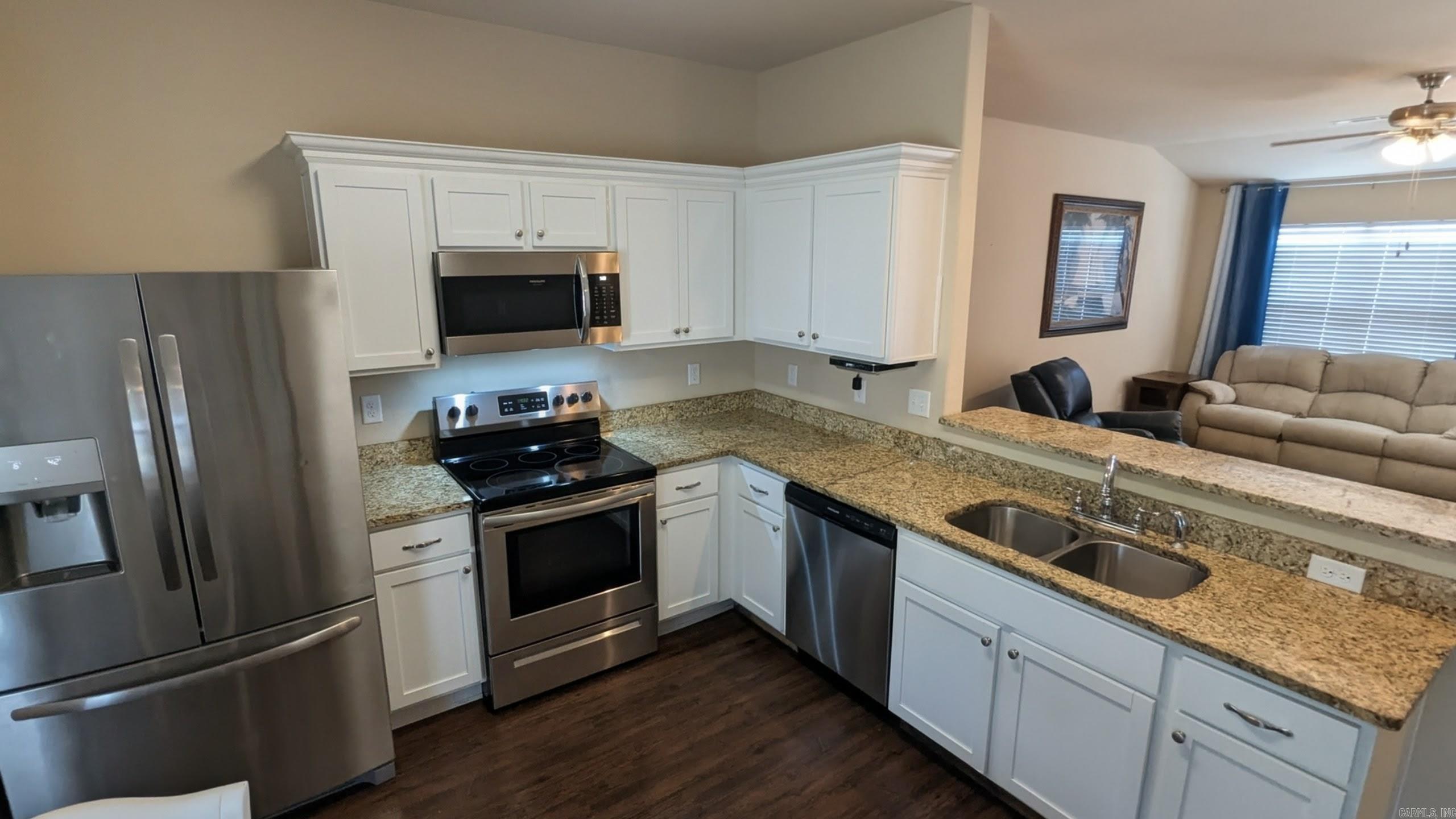 Willow Pointe - Residential