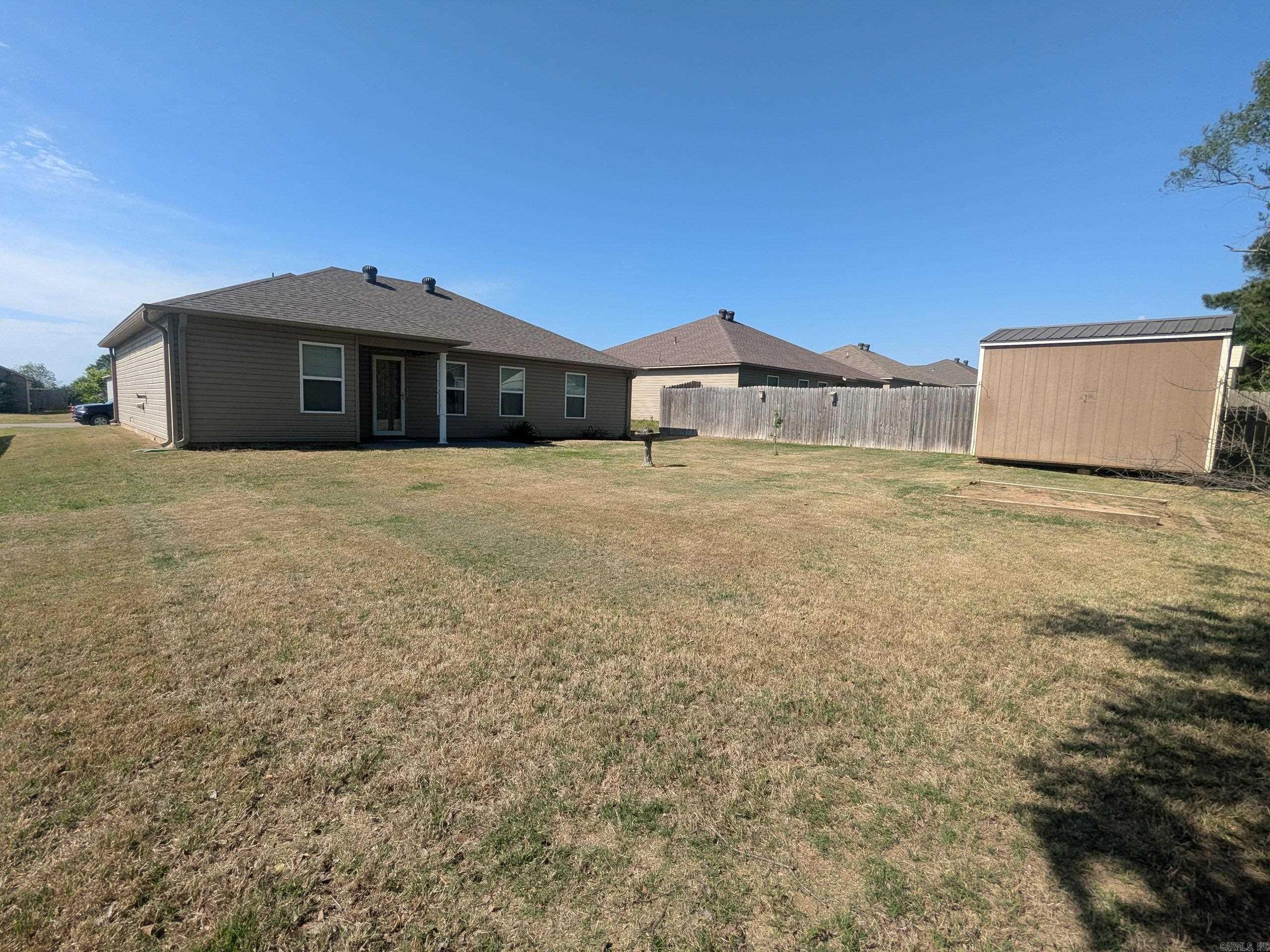 Willow Pointe - Residential