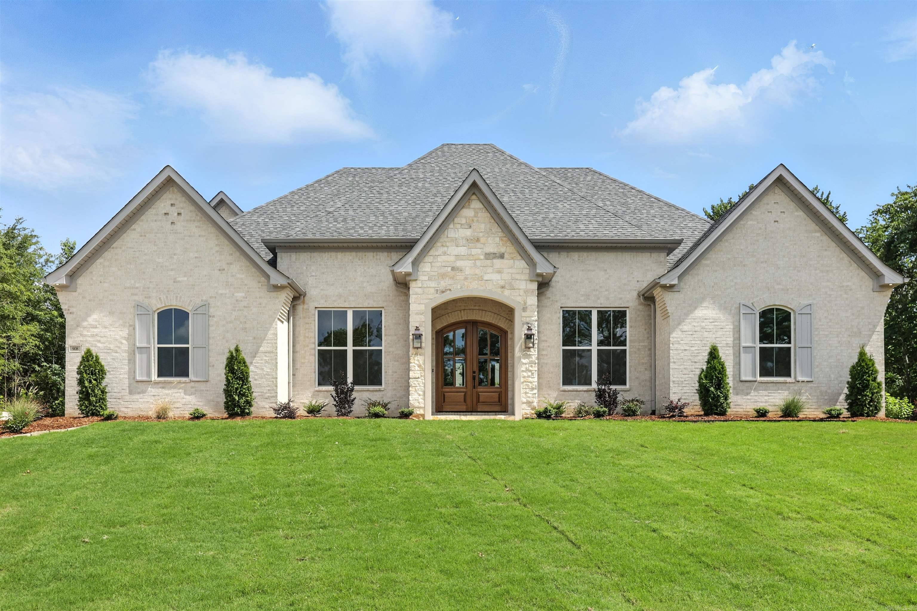 THE WOODLANDS - Residential
