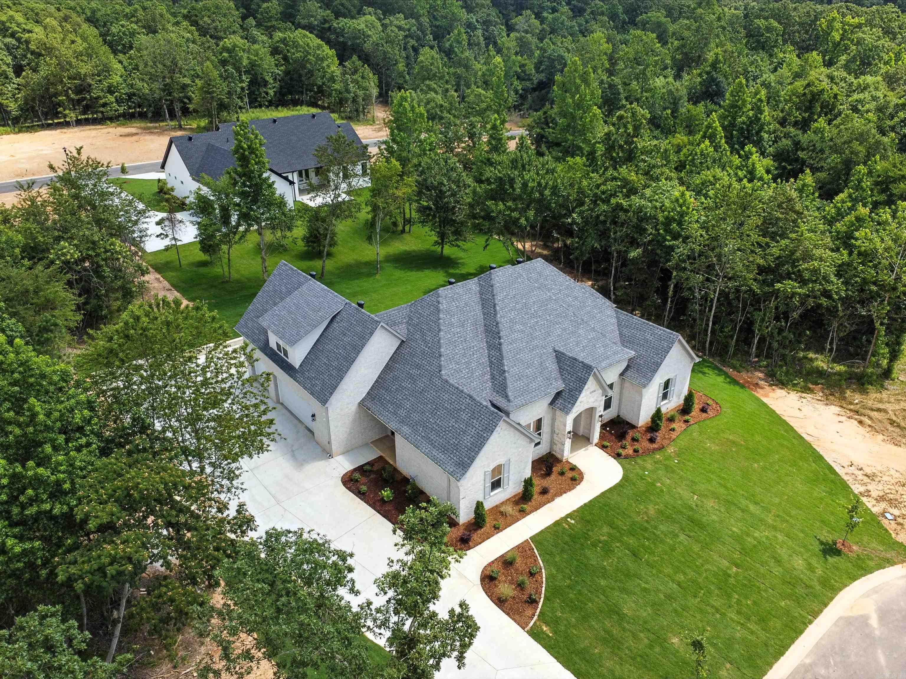 THE WOODLANDS - Residential