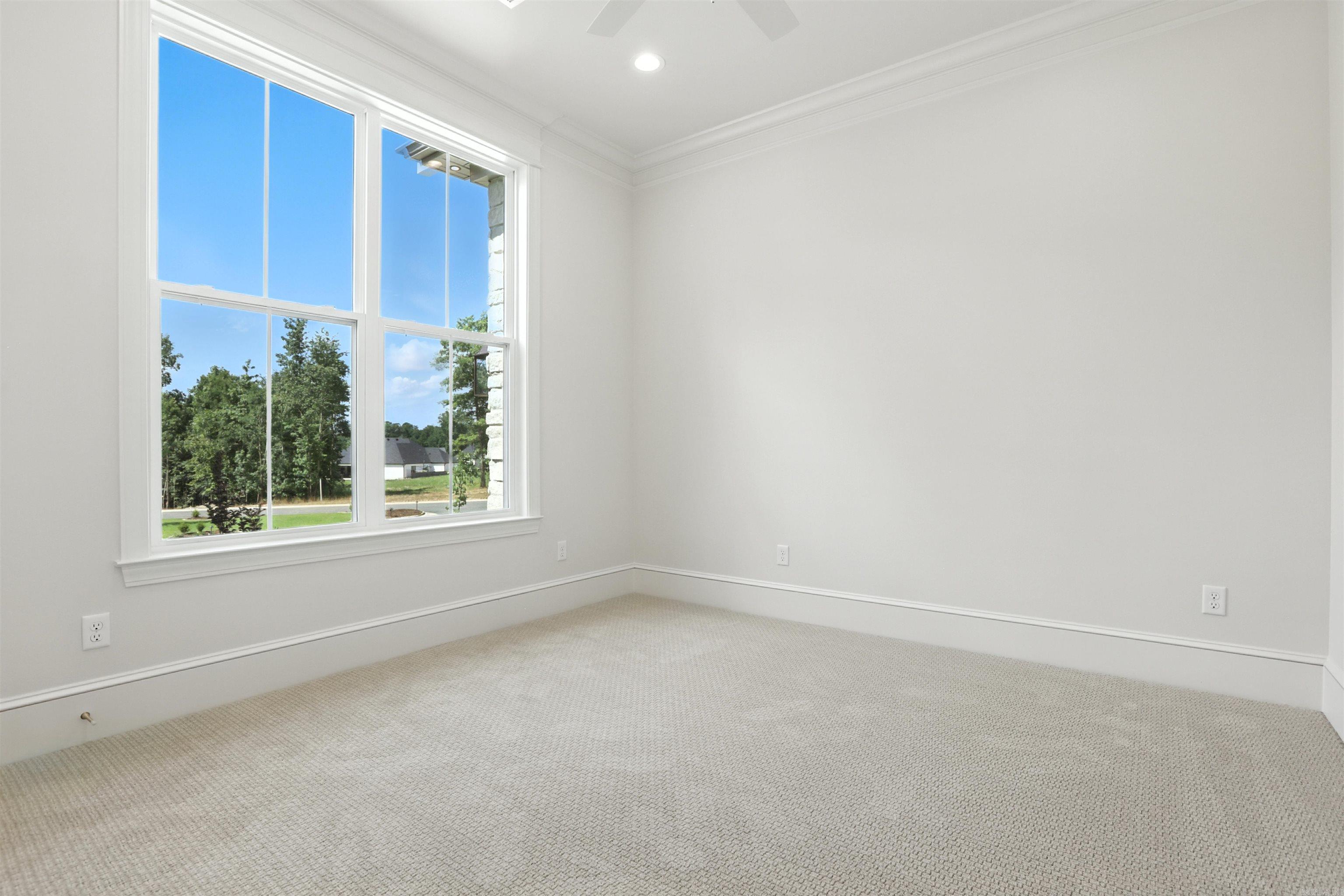 THE WOODLANDS - Residential