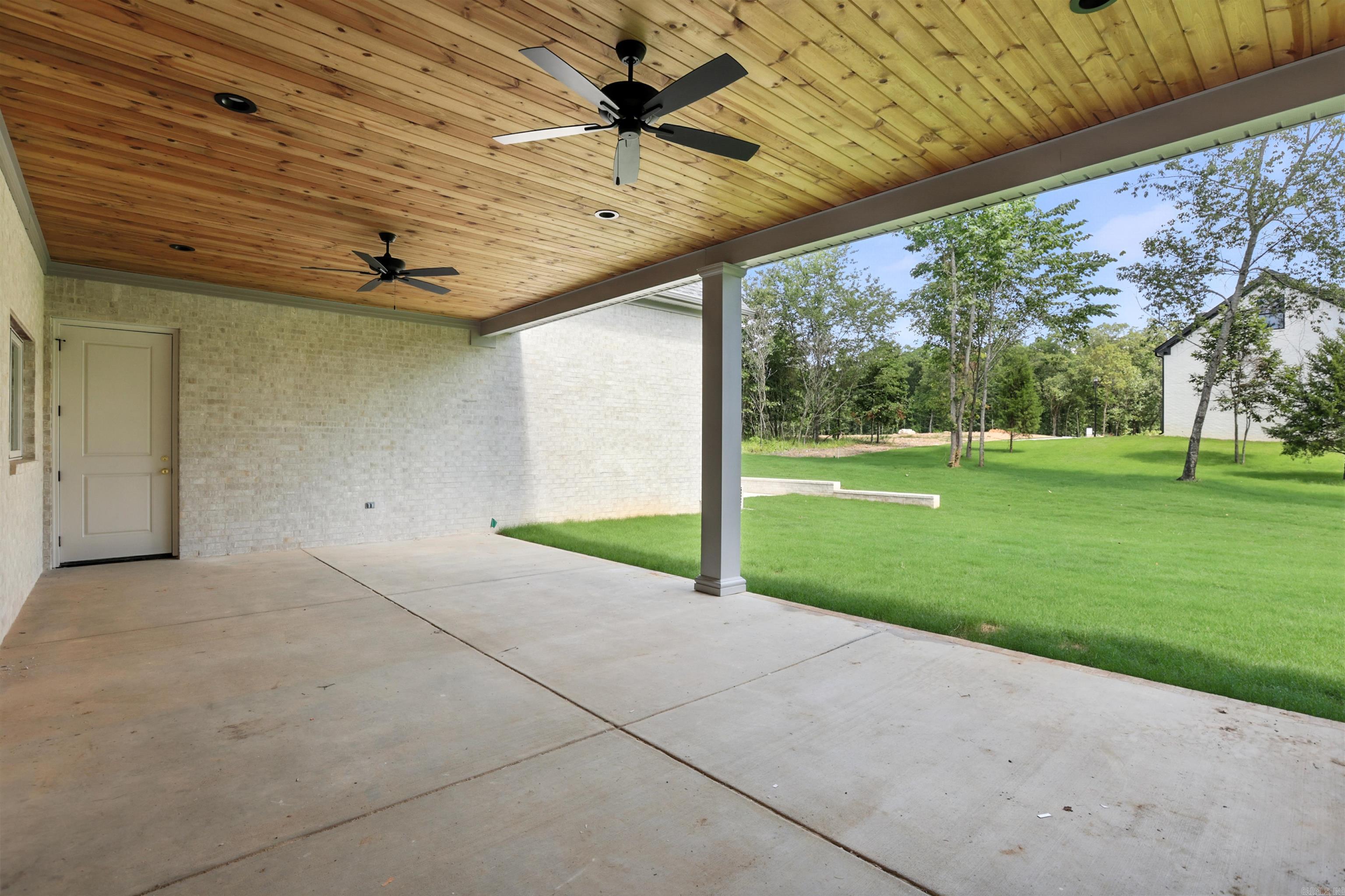 THE WOODLANDS - Residential