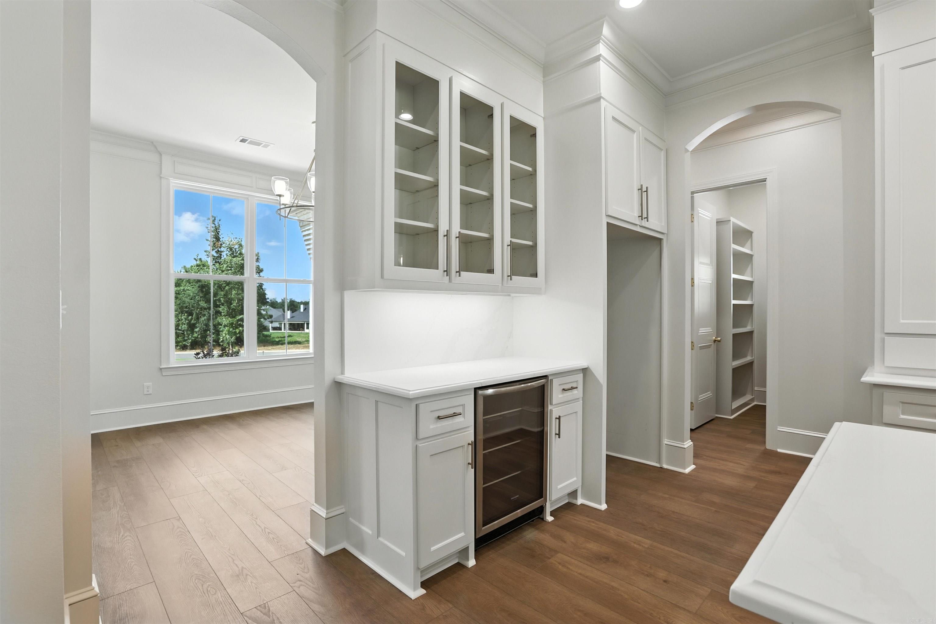 THE WOODLANDS - Residential