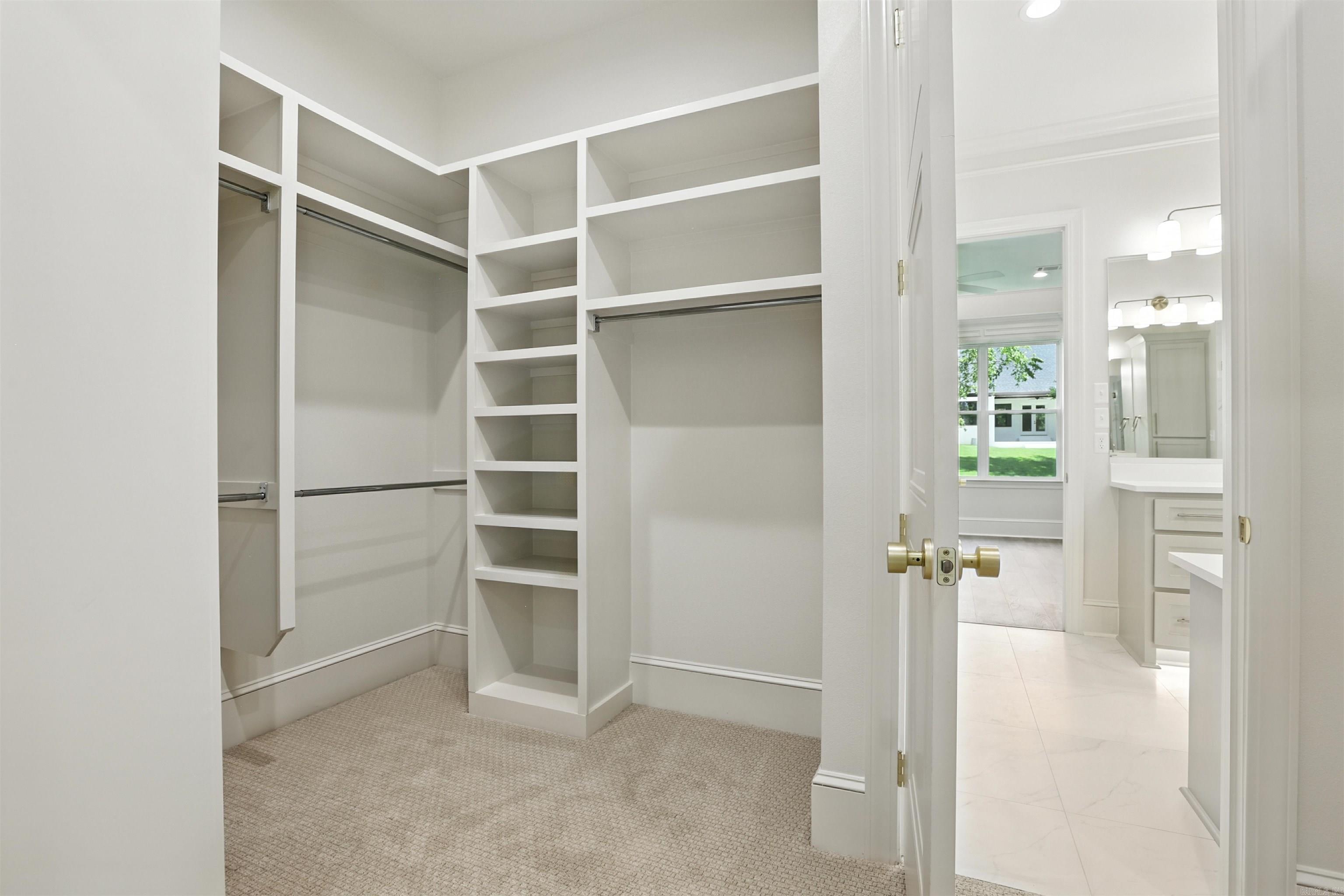 THE WOODLANDS - Residential