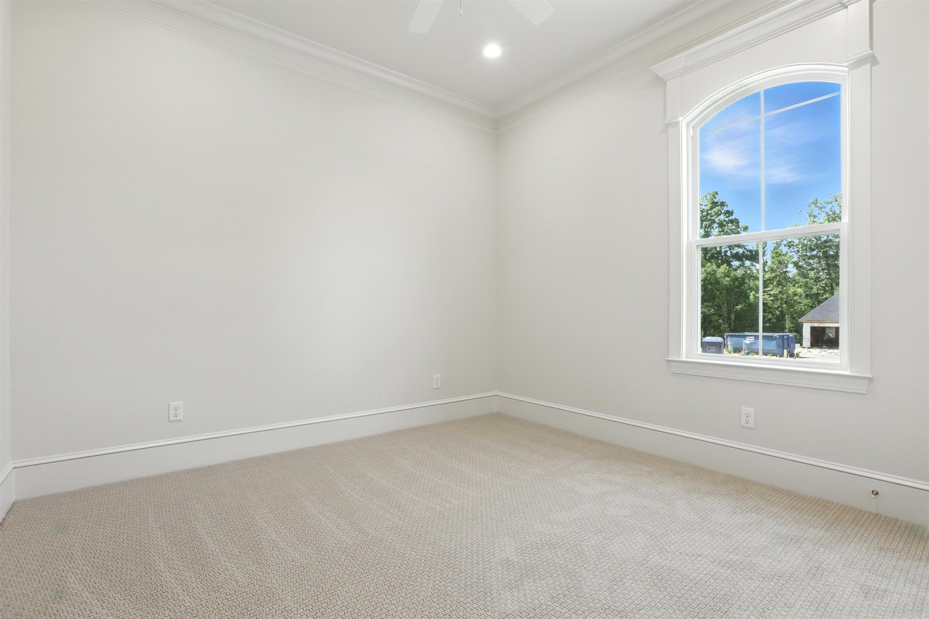 THE WOODLANDS - Residential