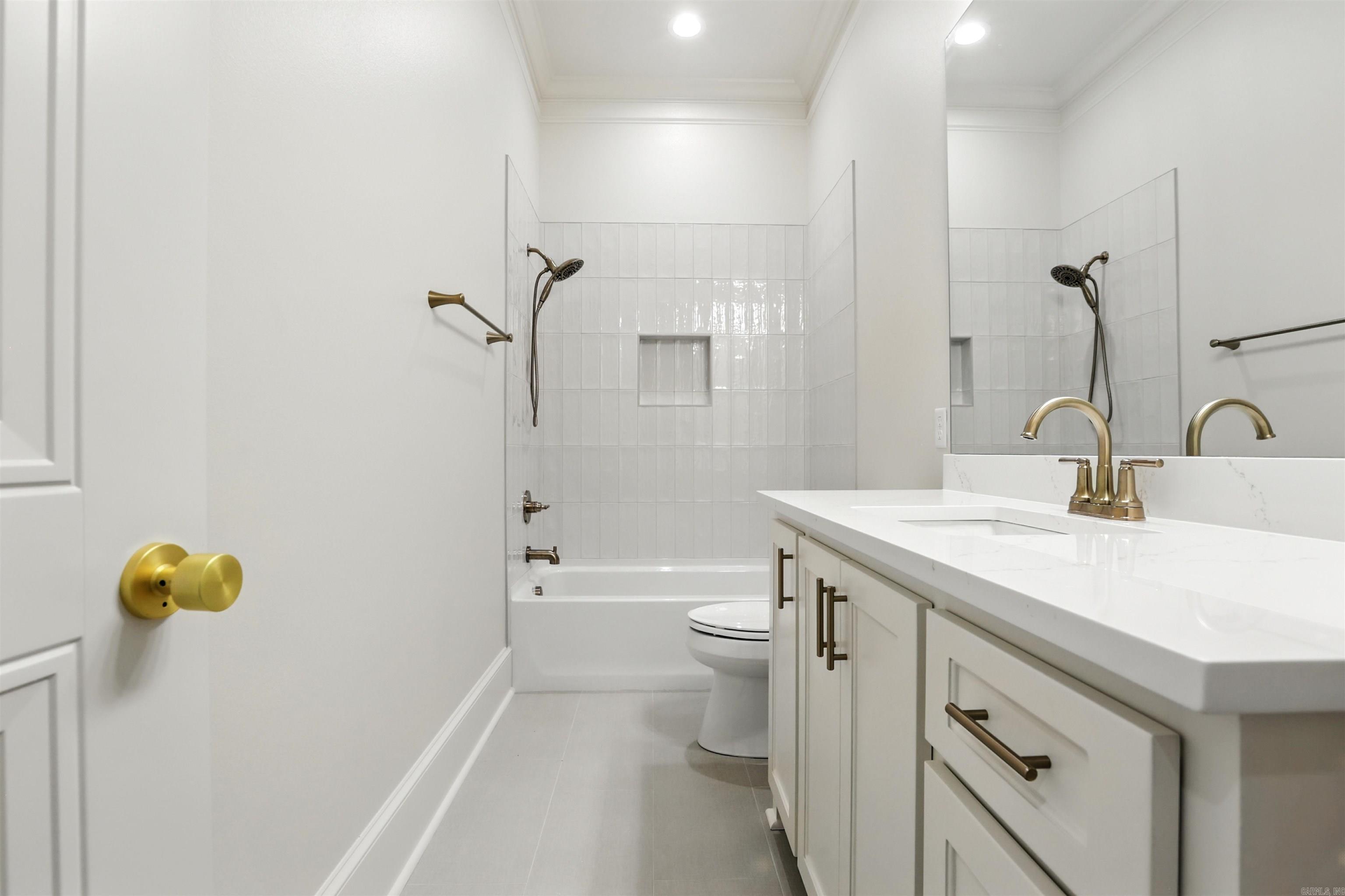 THE WOODLANDS - Residential