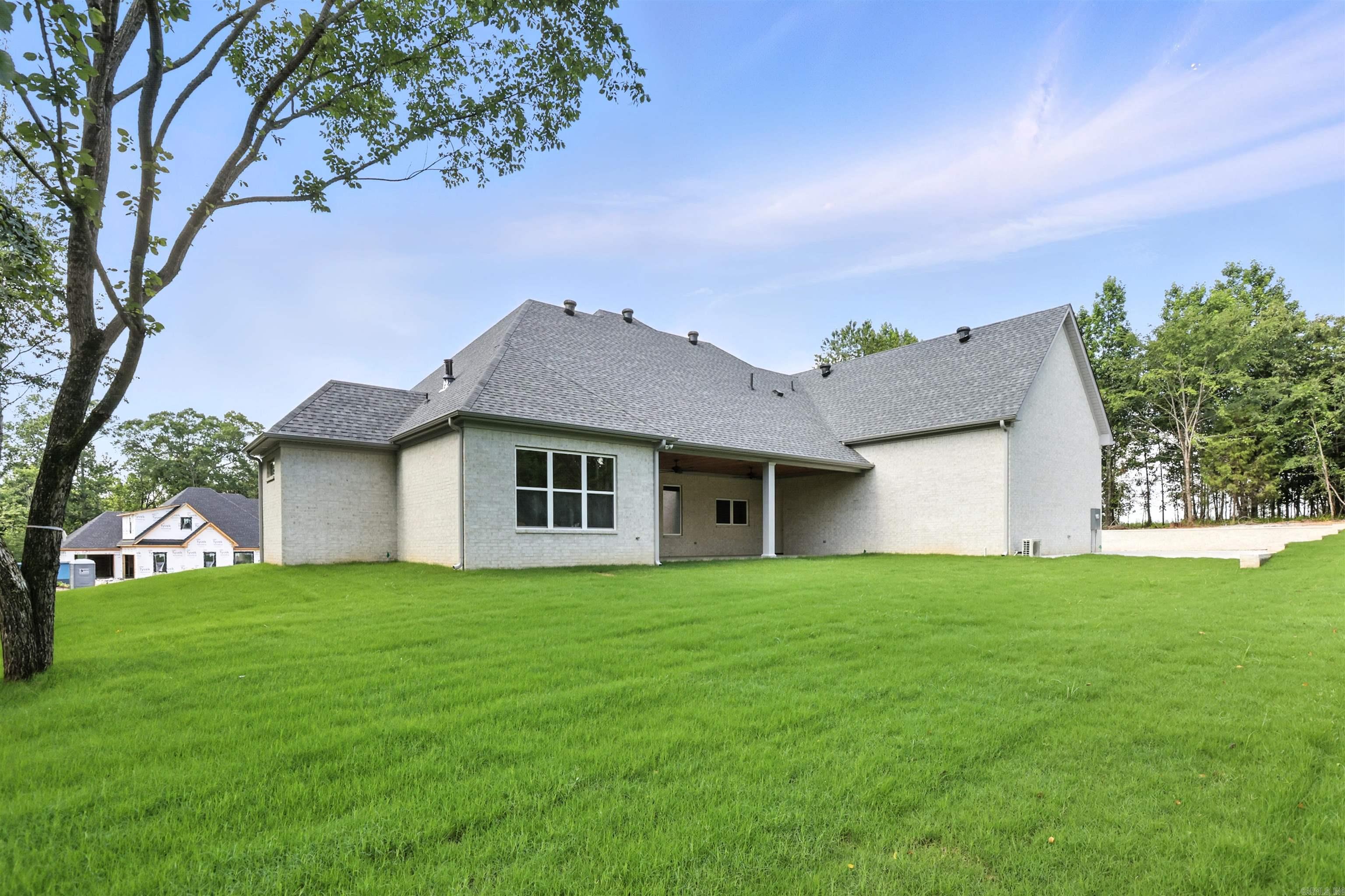 THE WOODLANDS - Residential