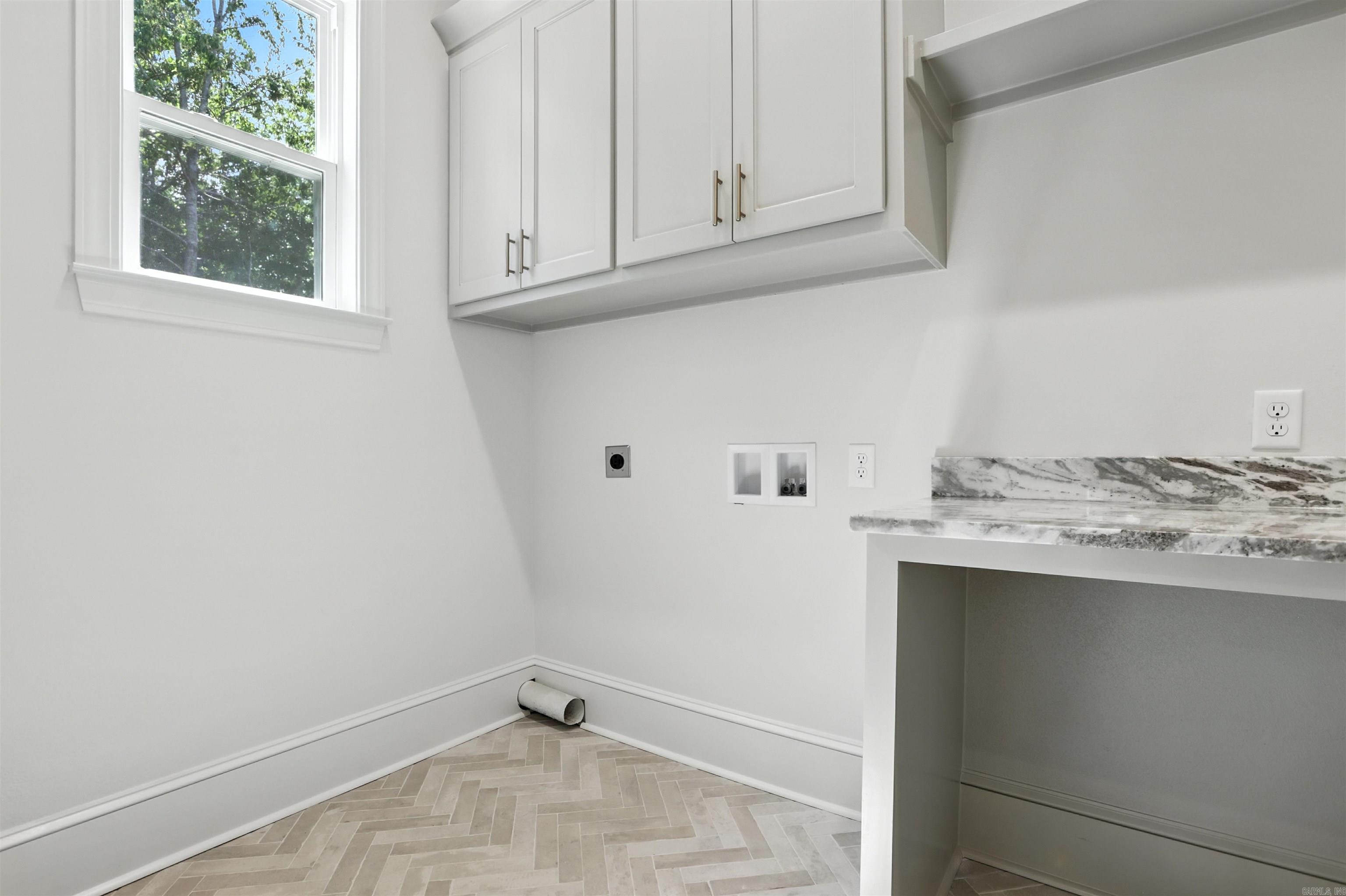 THE WOODLANDS - Residential