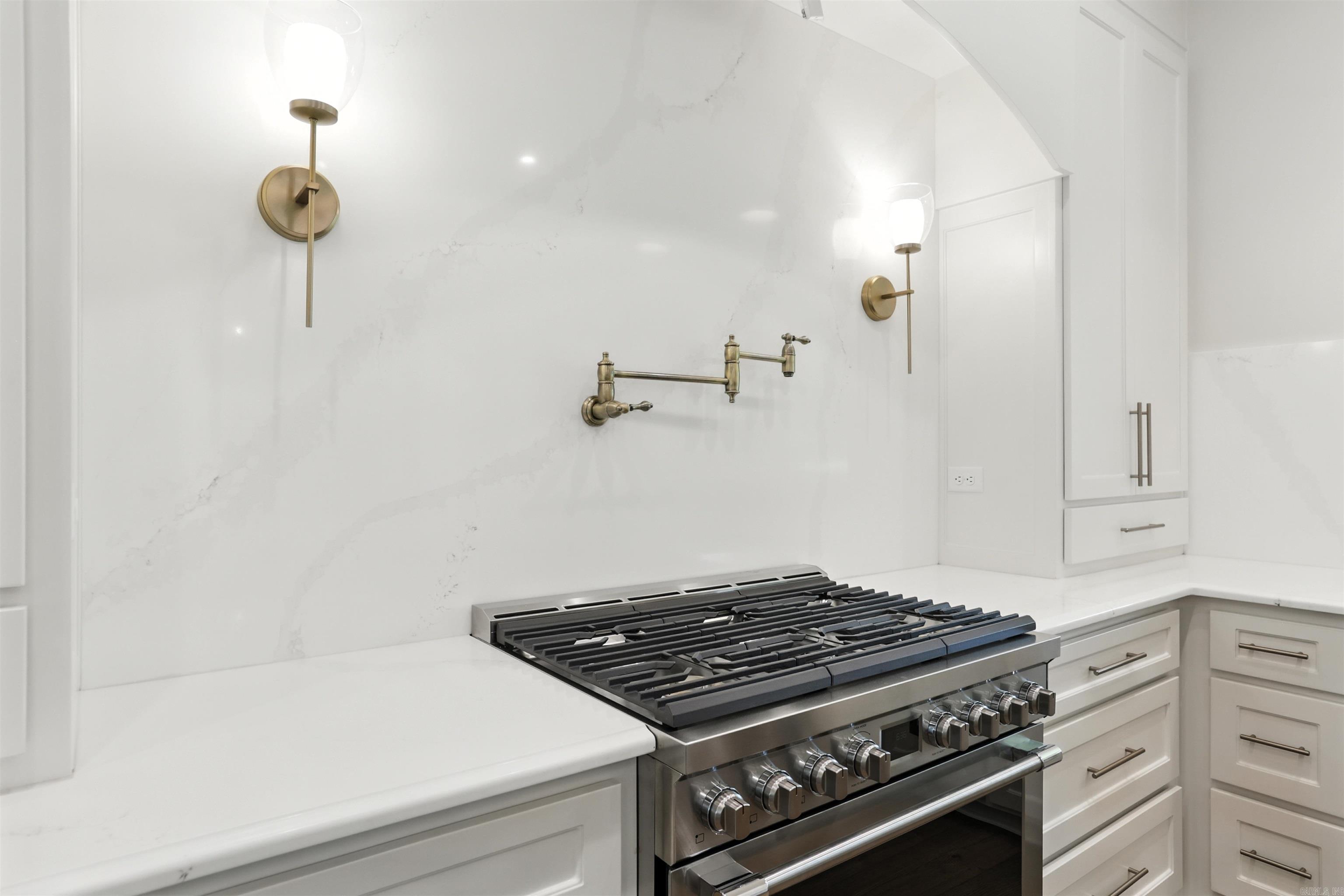 THE WOODLANDS - Residential