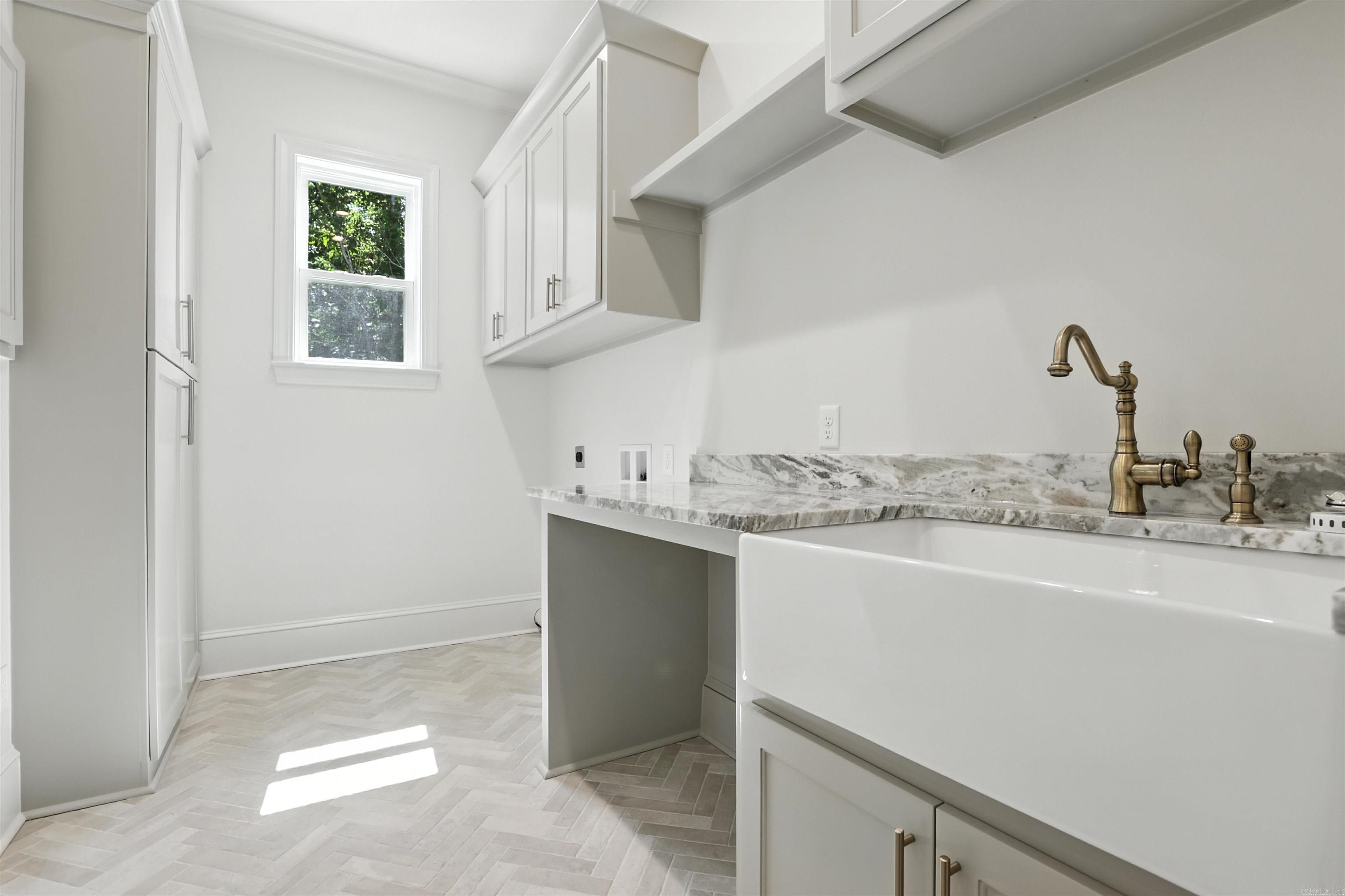 THE WOODLANDS - Residential