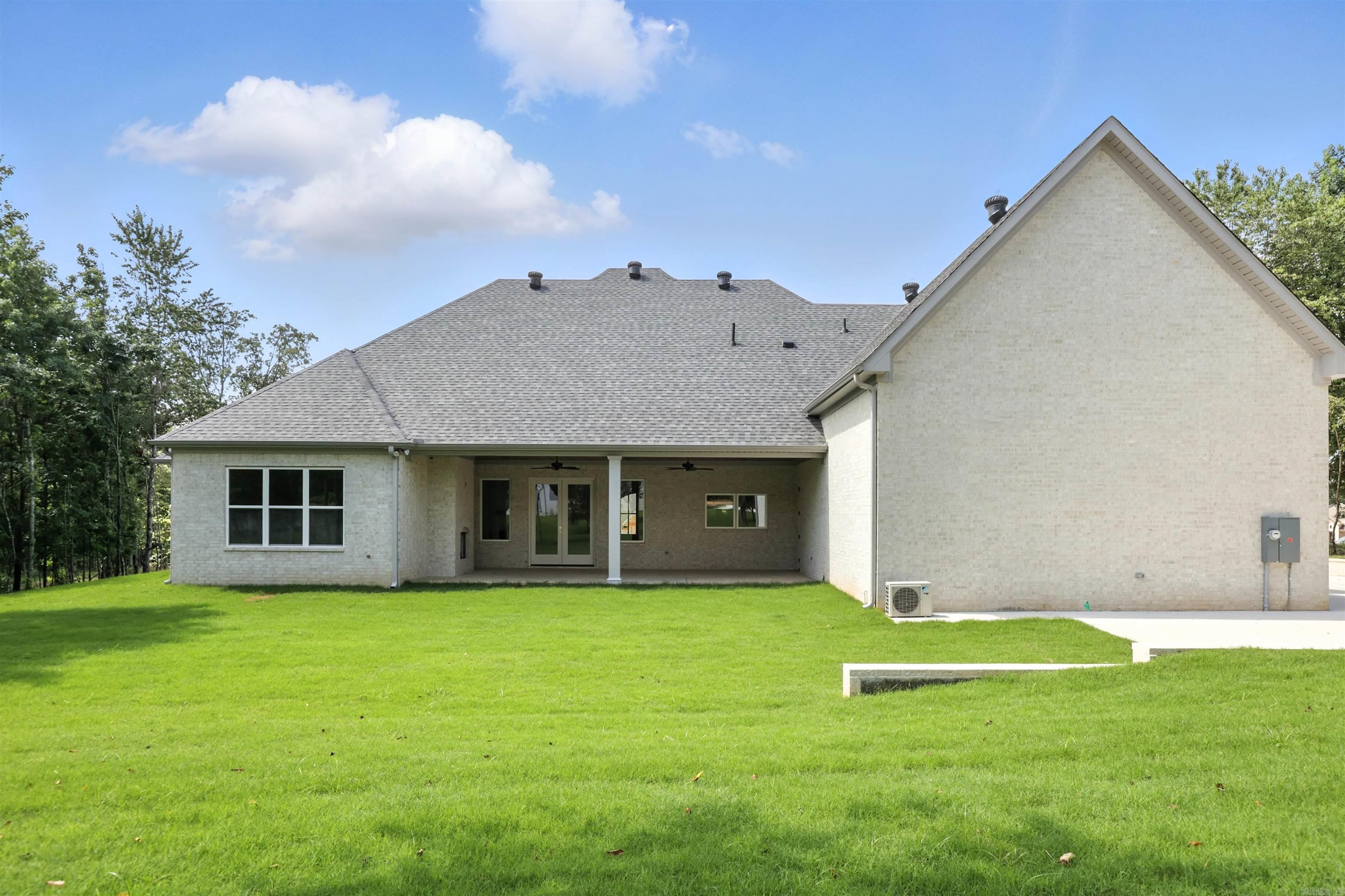 THE WOODLANDS - Residential