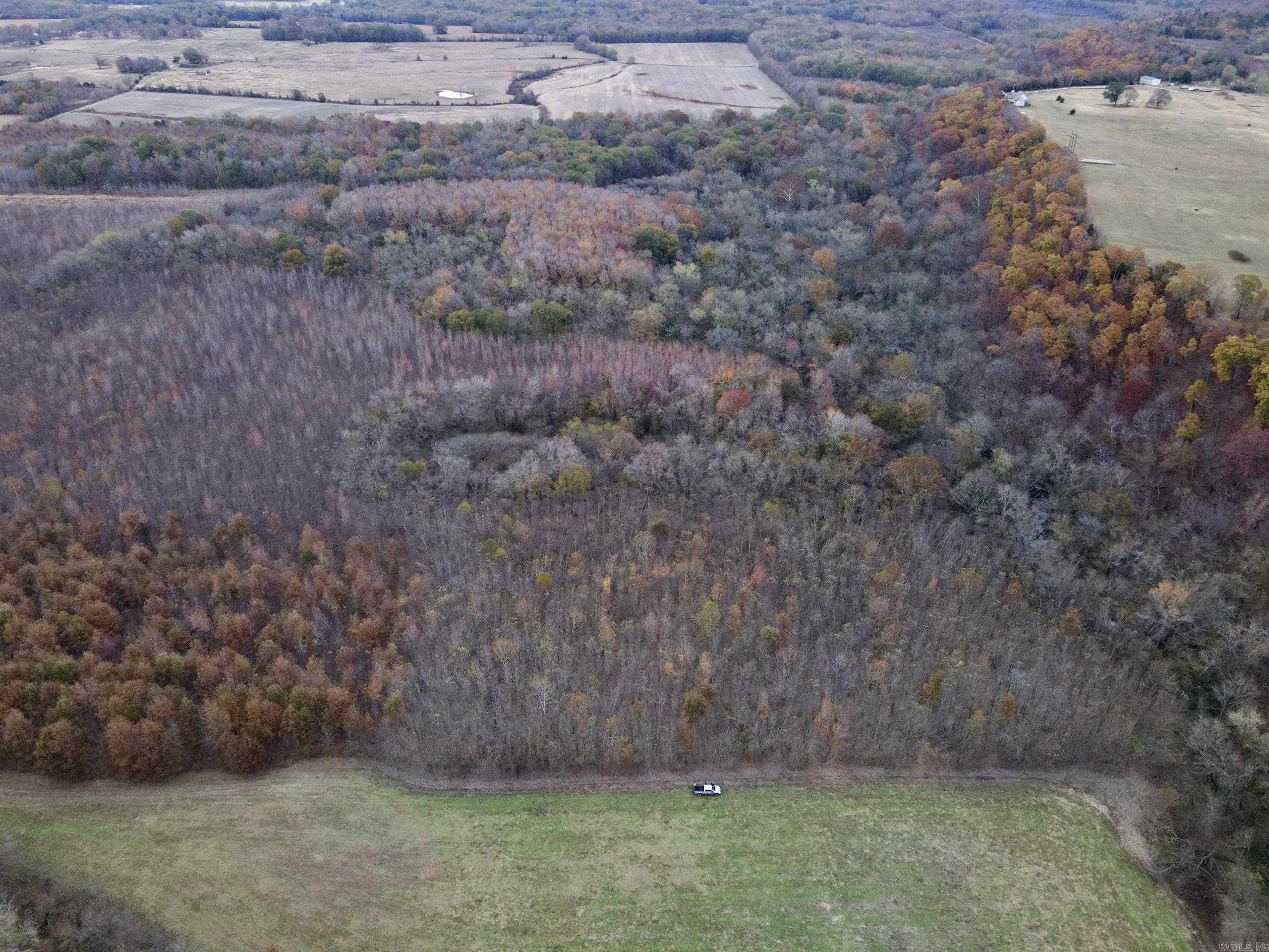 Not in Subdivision - Land