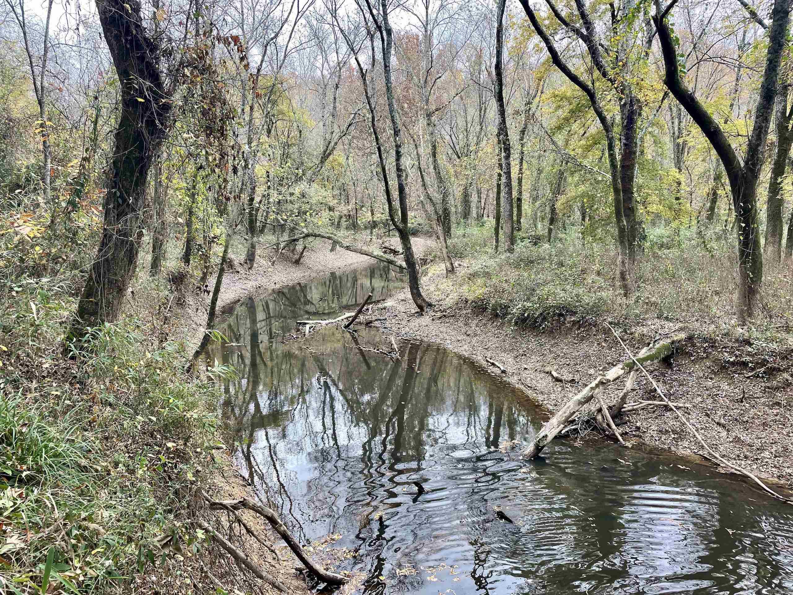 Not in Subdivision - Land