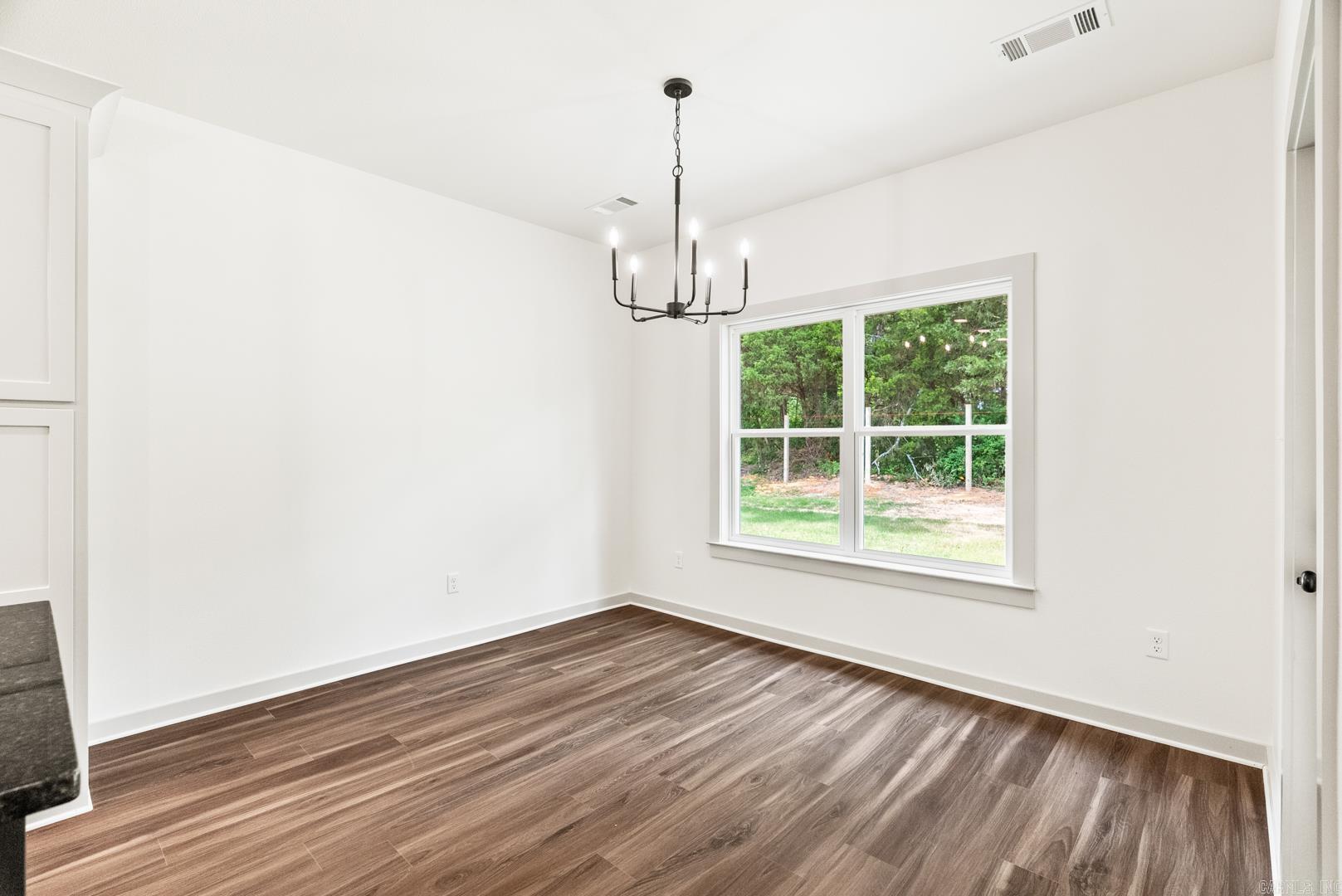 LEWIS COVE - Residential