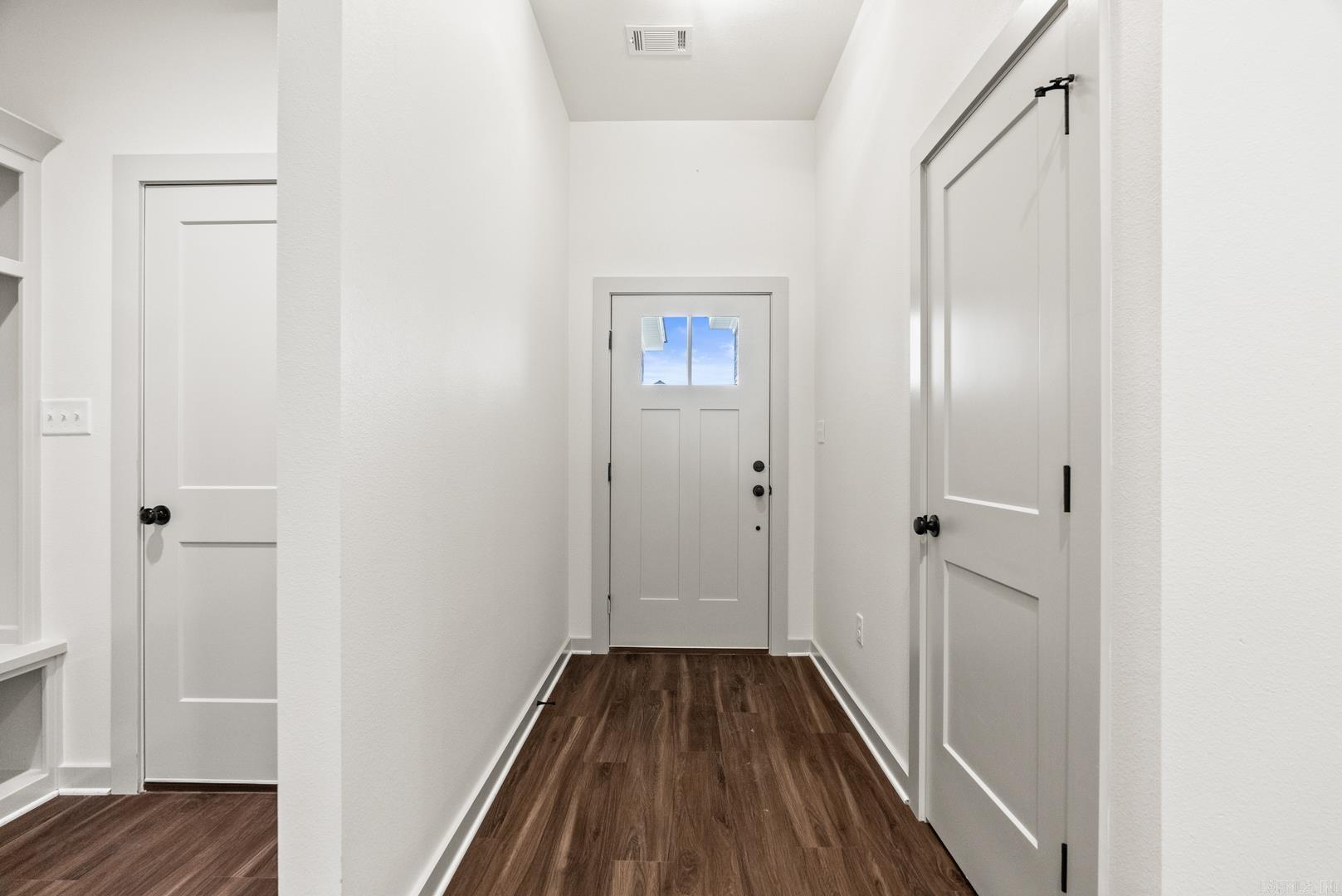 LEWIS COVE - Residential