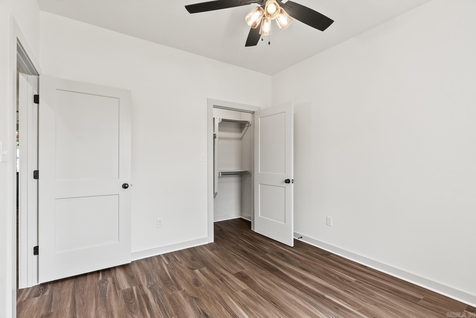 LEWIS COVE - Residential