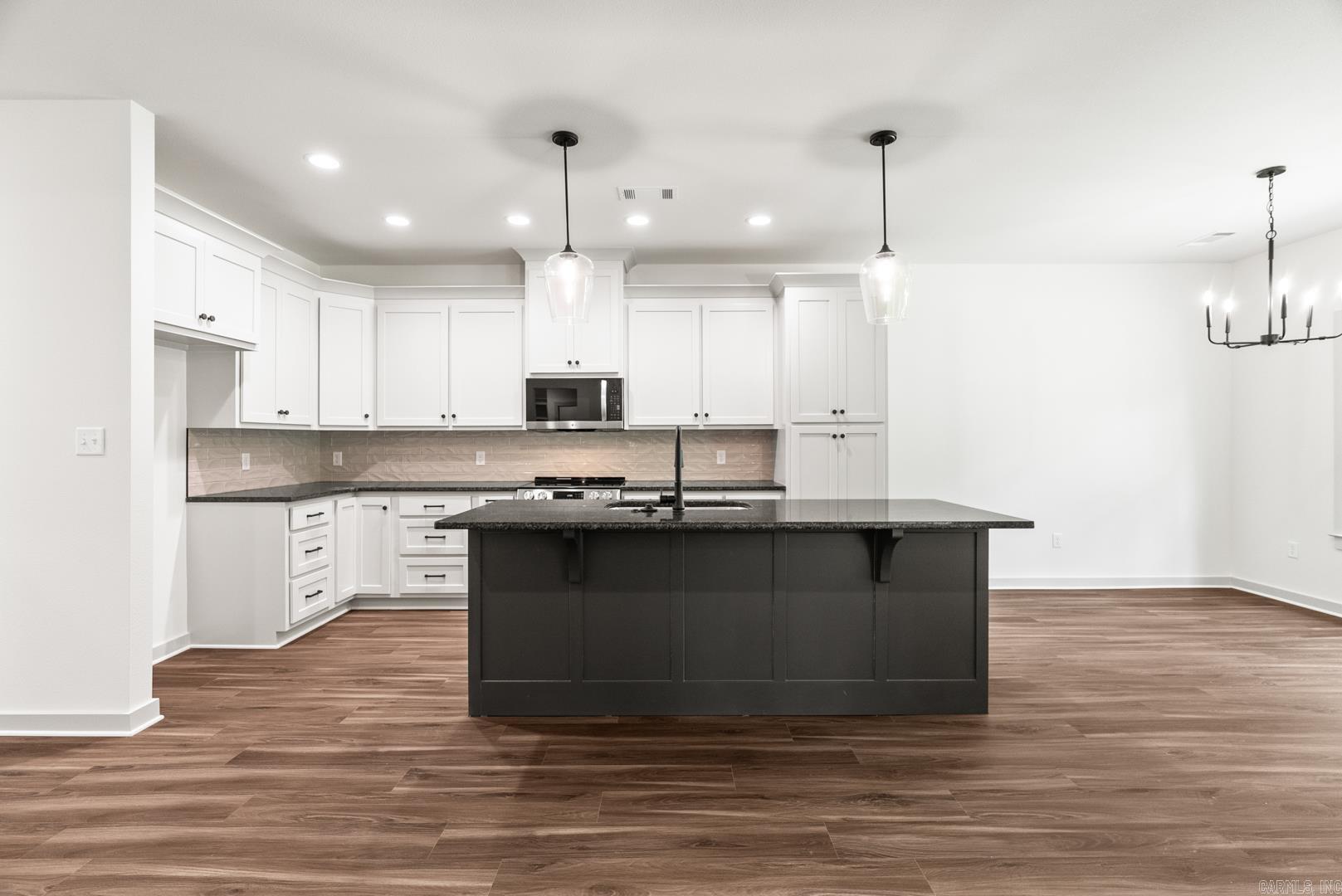 LEWIS COVE - Residential