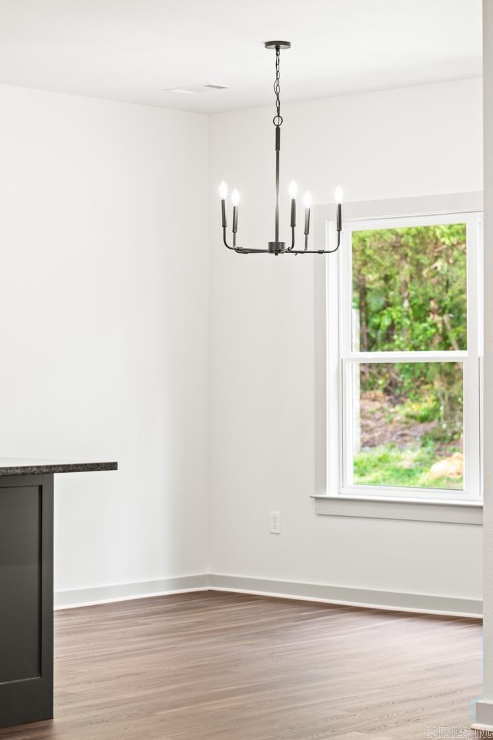 LEWIS COVE - Residential