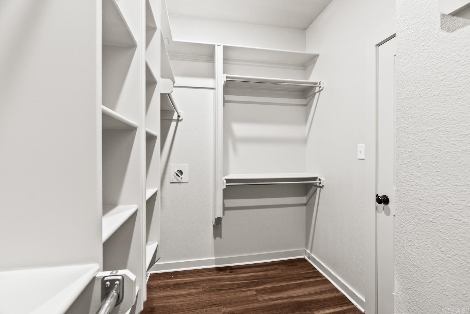 LEWIS COVE - Residential