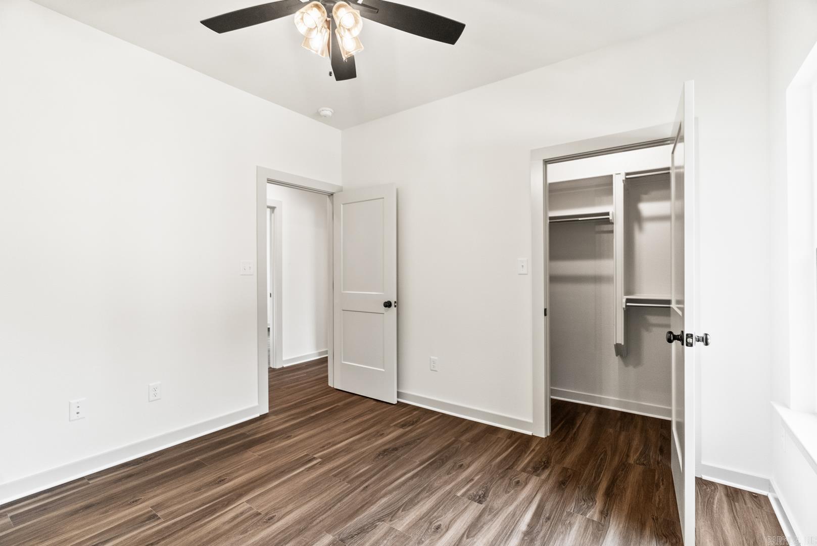 LEWIS COVE - Residential