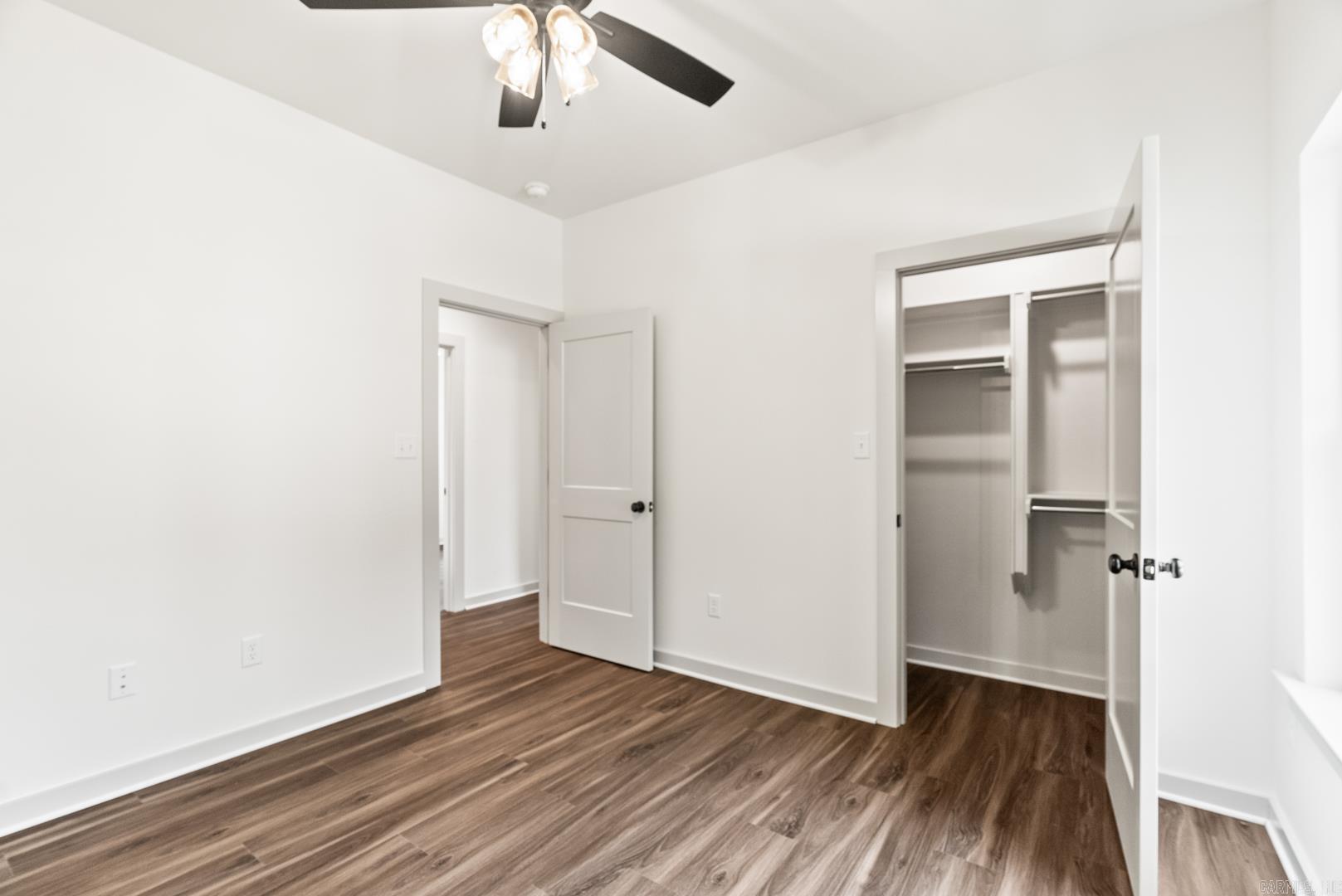 LEWIS COVE - Residential