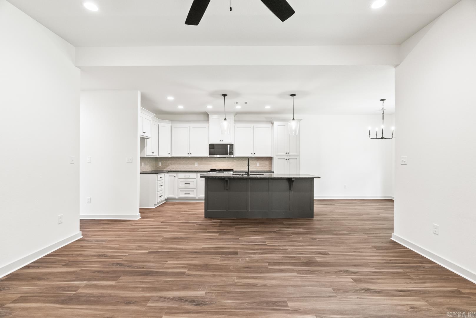 LEWIS COVE - Residential