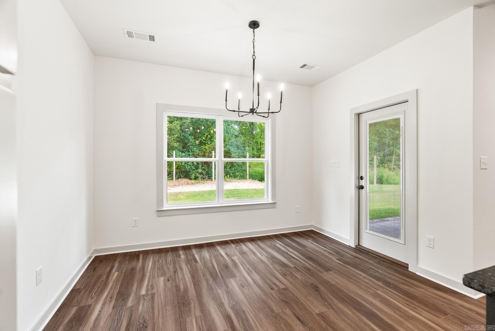 LEWIS COVE - Residential