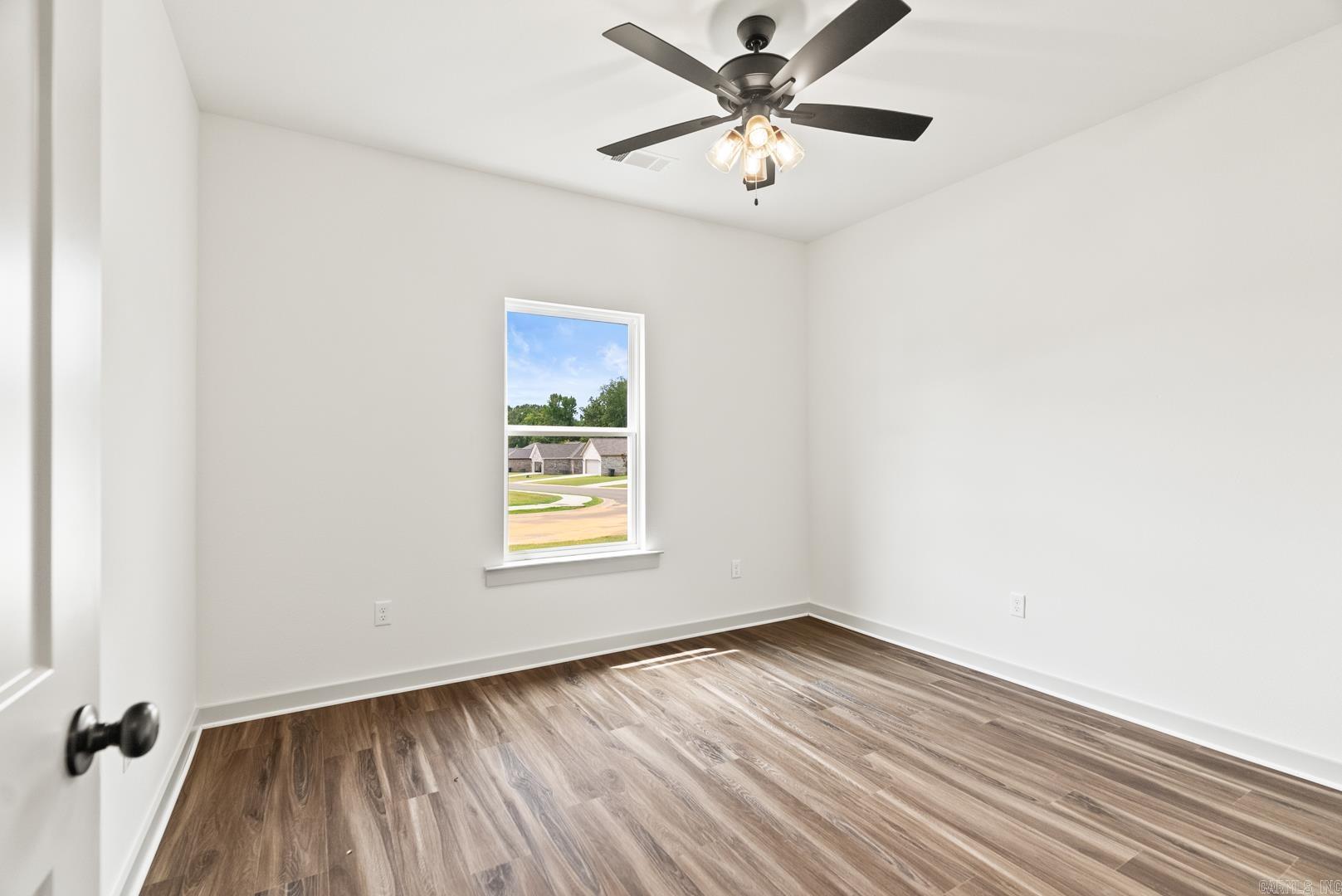 LEWIS COVE - Residential