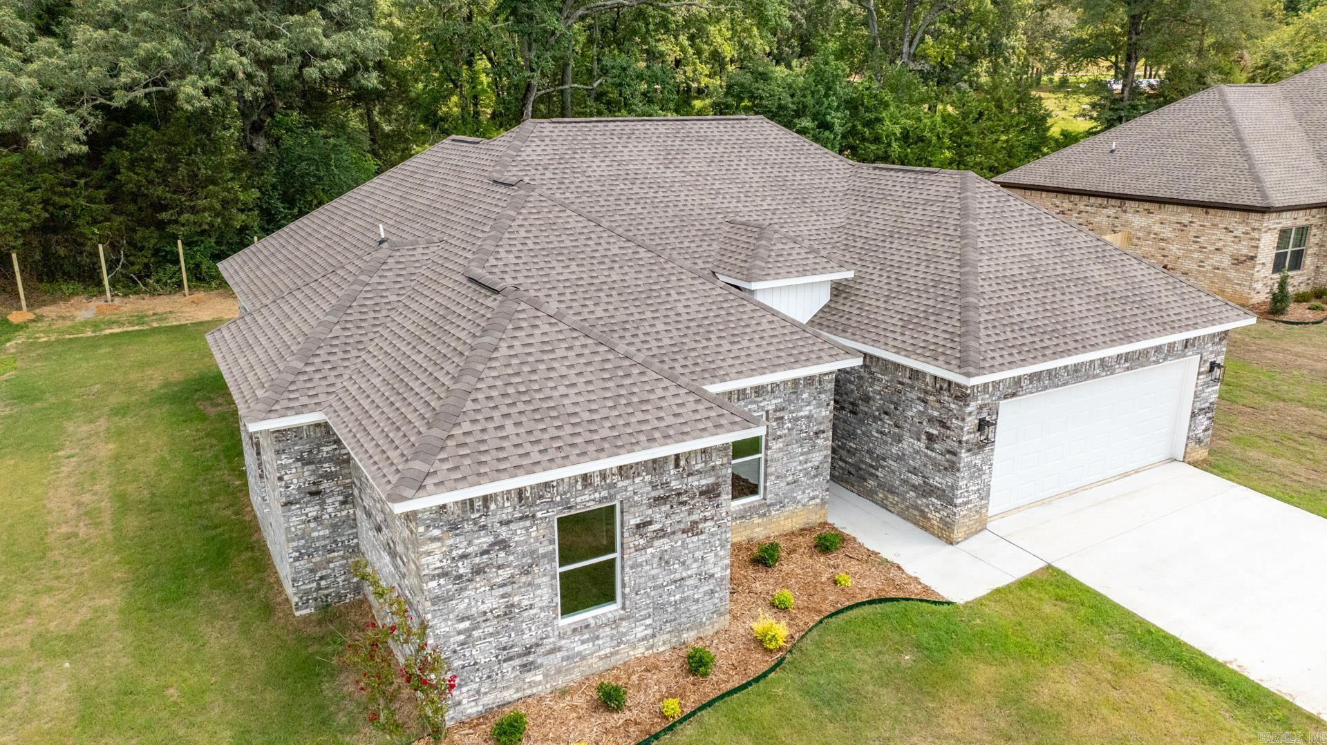 LEWIS COVE - Residential