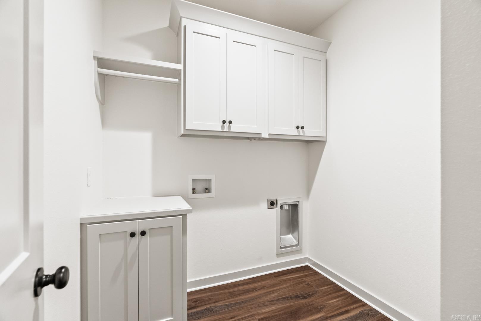 LEWIS COVE - Residential