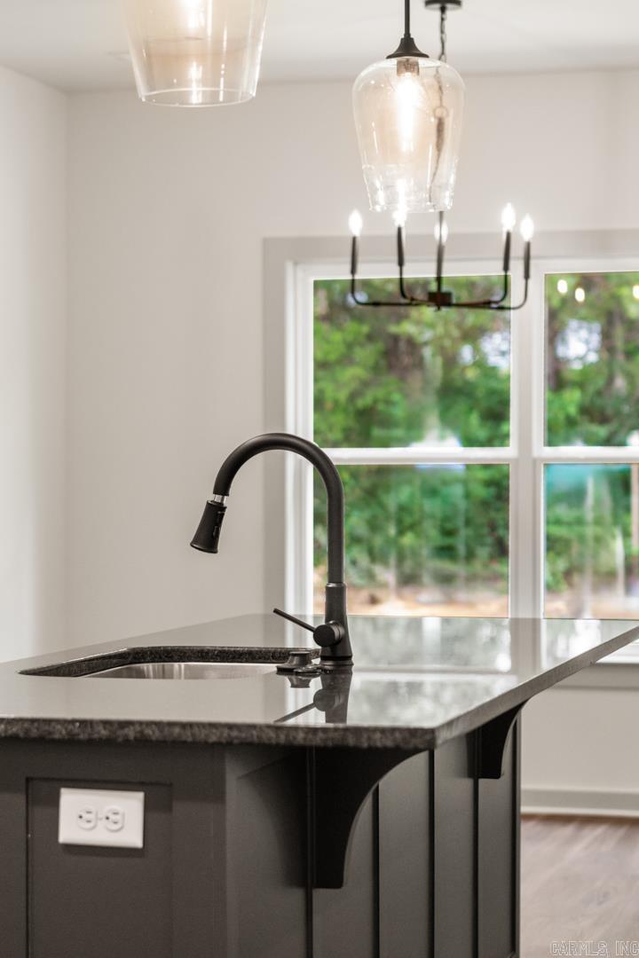 LEWIS COVE - Residential