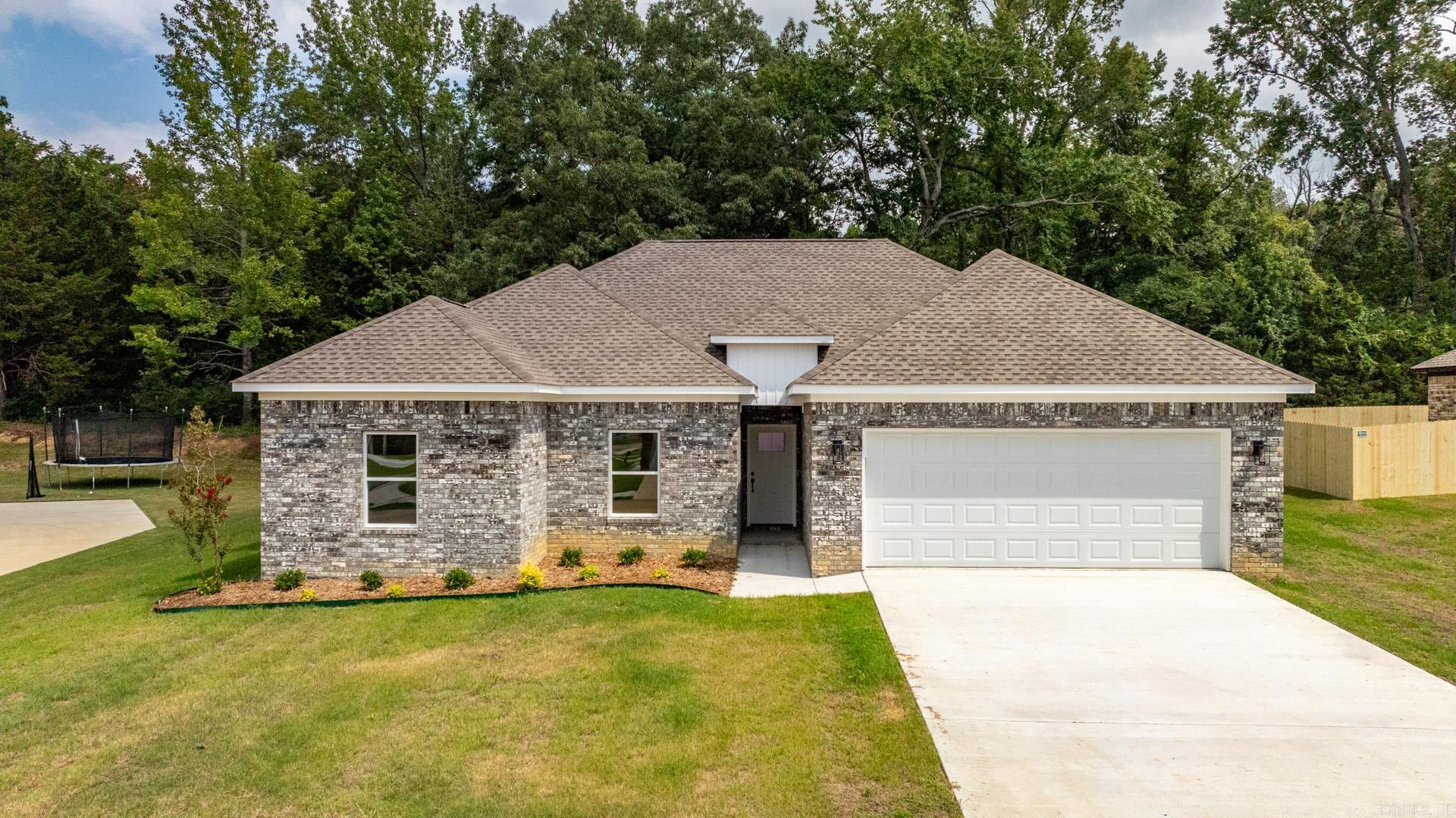 LEWIS COVE - Residential